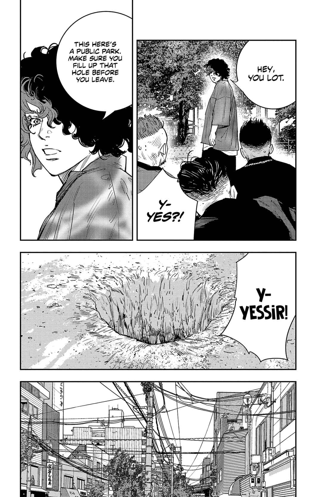 Page 21 Chapter 15 Nine Peaks