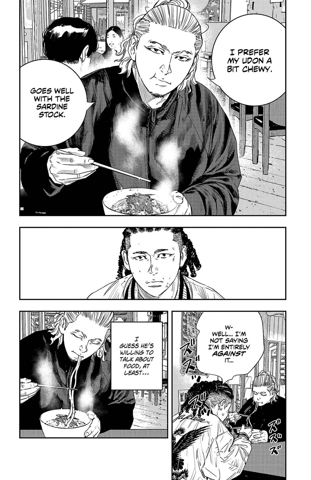 Page 23 Chapter 15 Nine Peaks