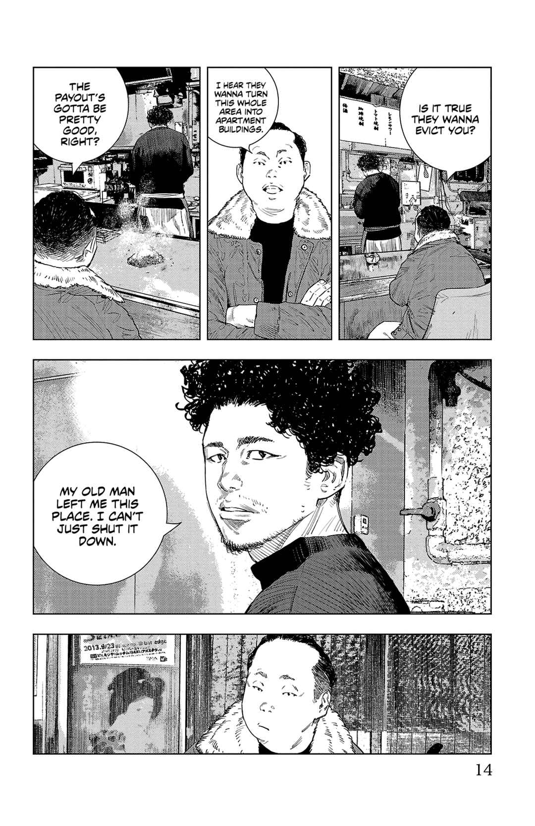 Page 14 Chapter 1 Nine Peaks