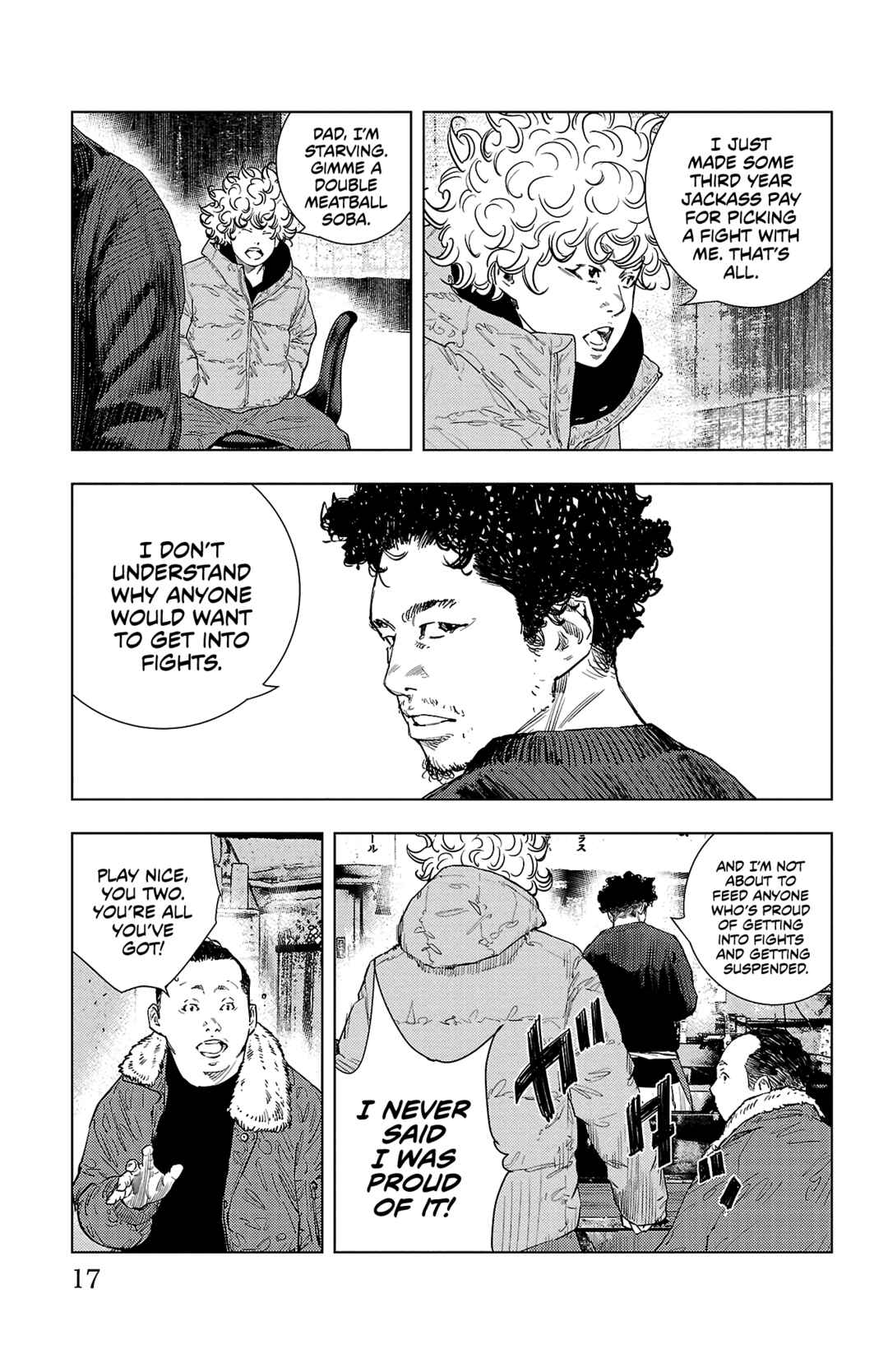 Page 17 Chapter 1 Nine Peaks