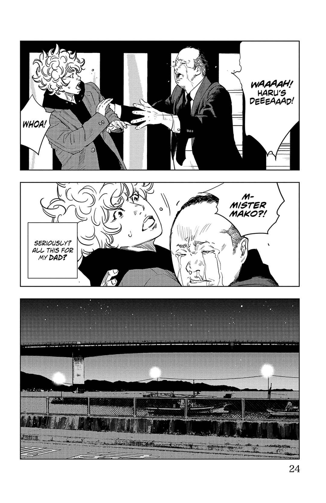 Page 24 Chapter 1 Nine Peaks