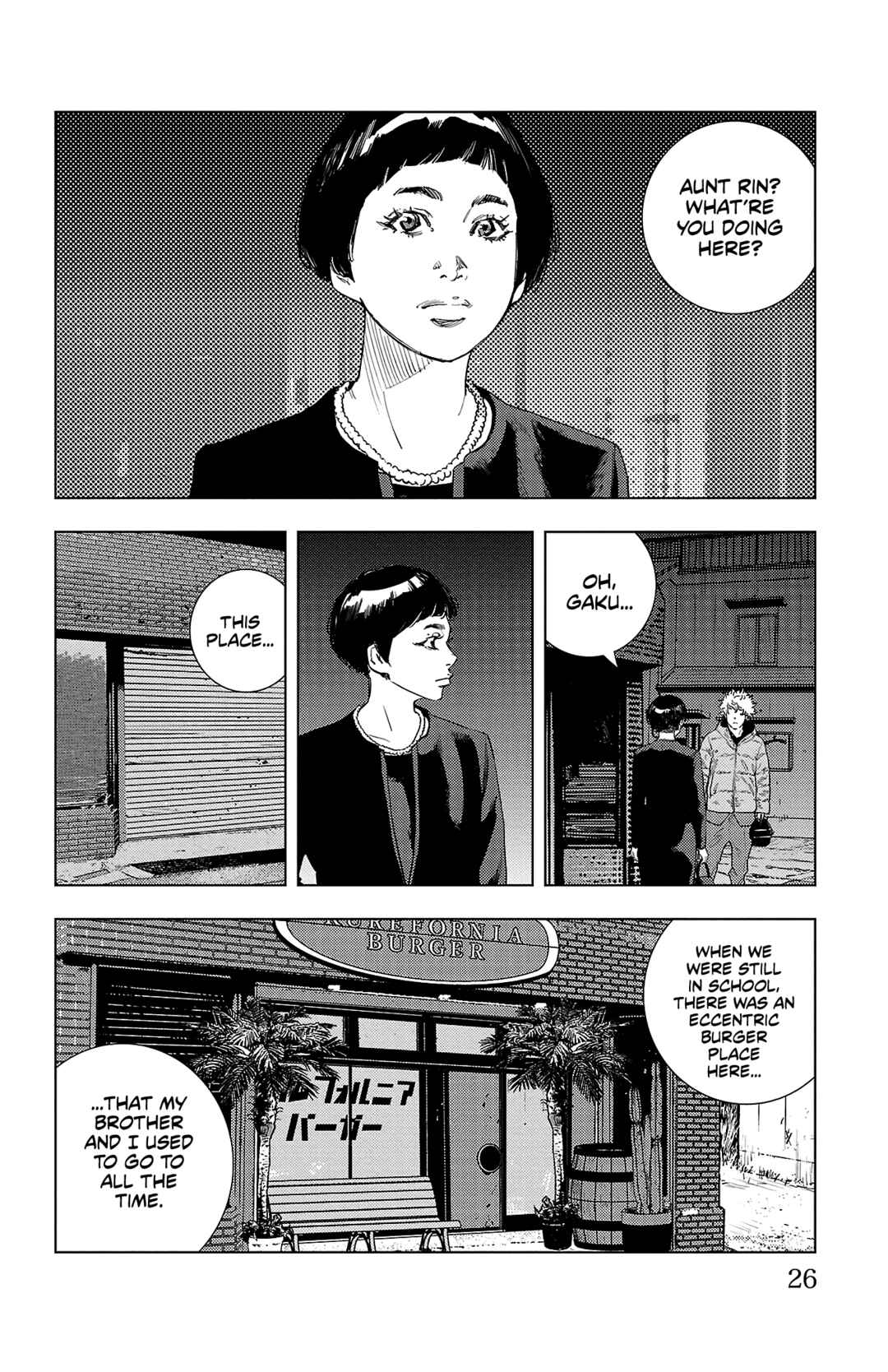 Page 26 Chapter 1 Nine Peaks