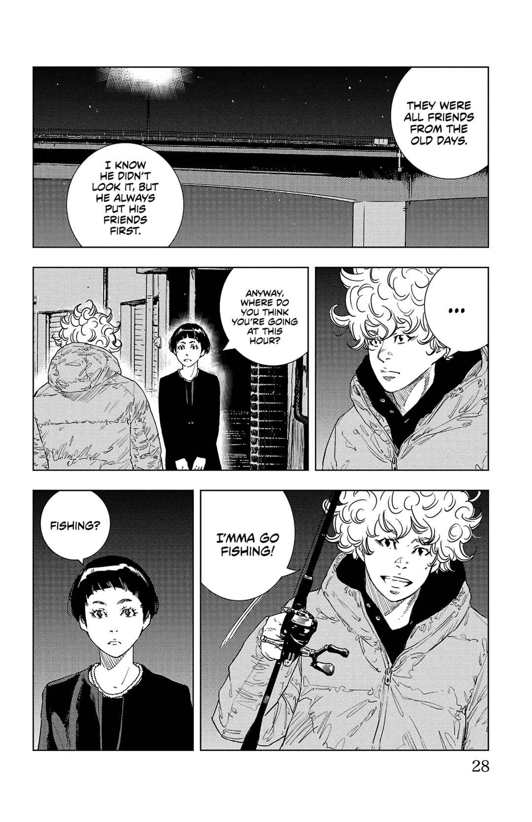 Page 28 Chapter 1 Nine Peaks