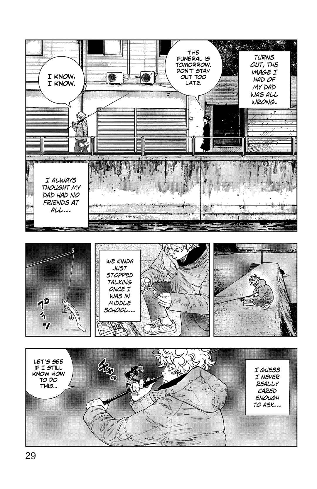 Page 29 Chapter 1 Nine Peaks