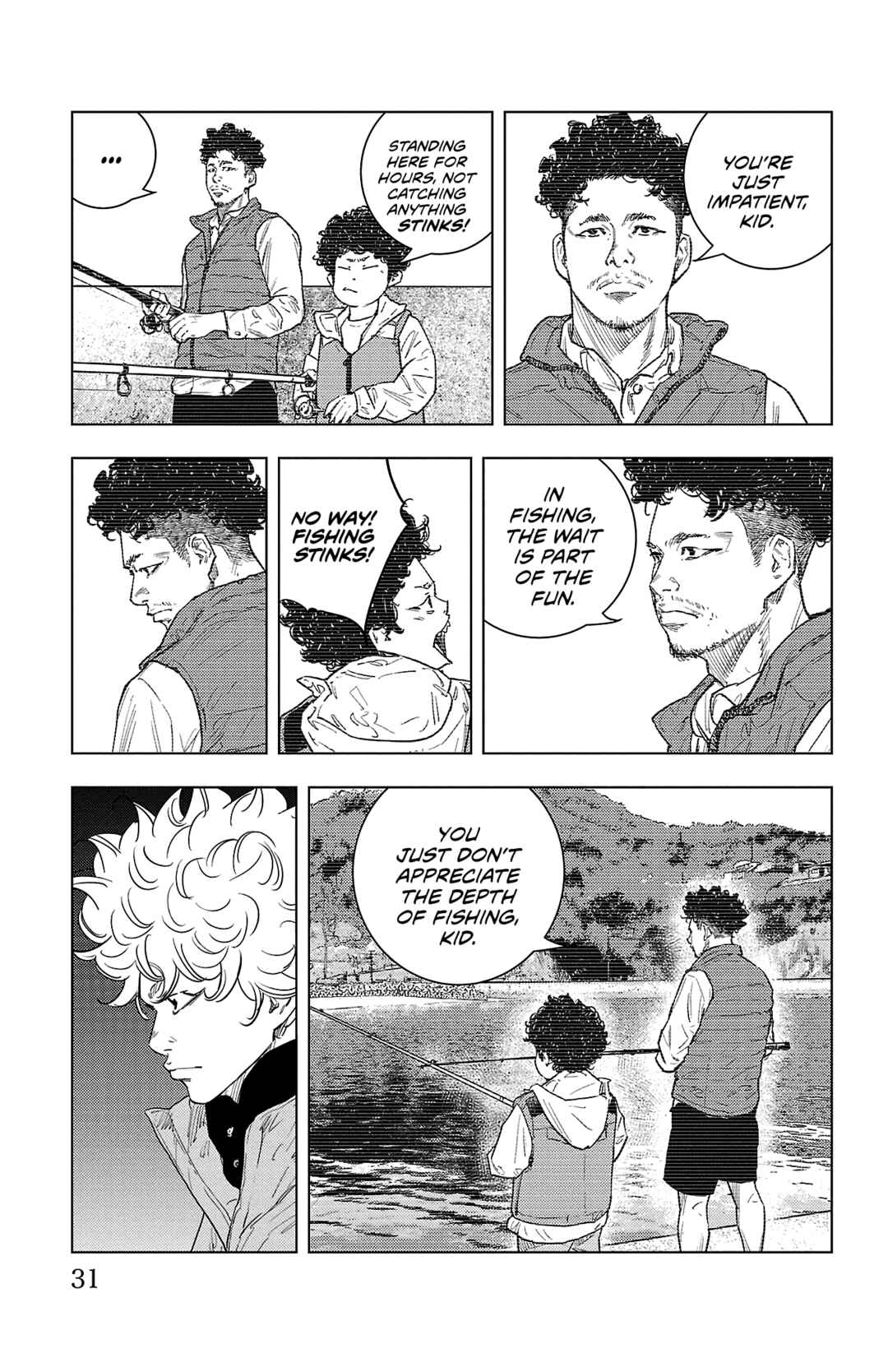Page 31 Chapter 1 Nine Peaks