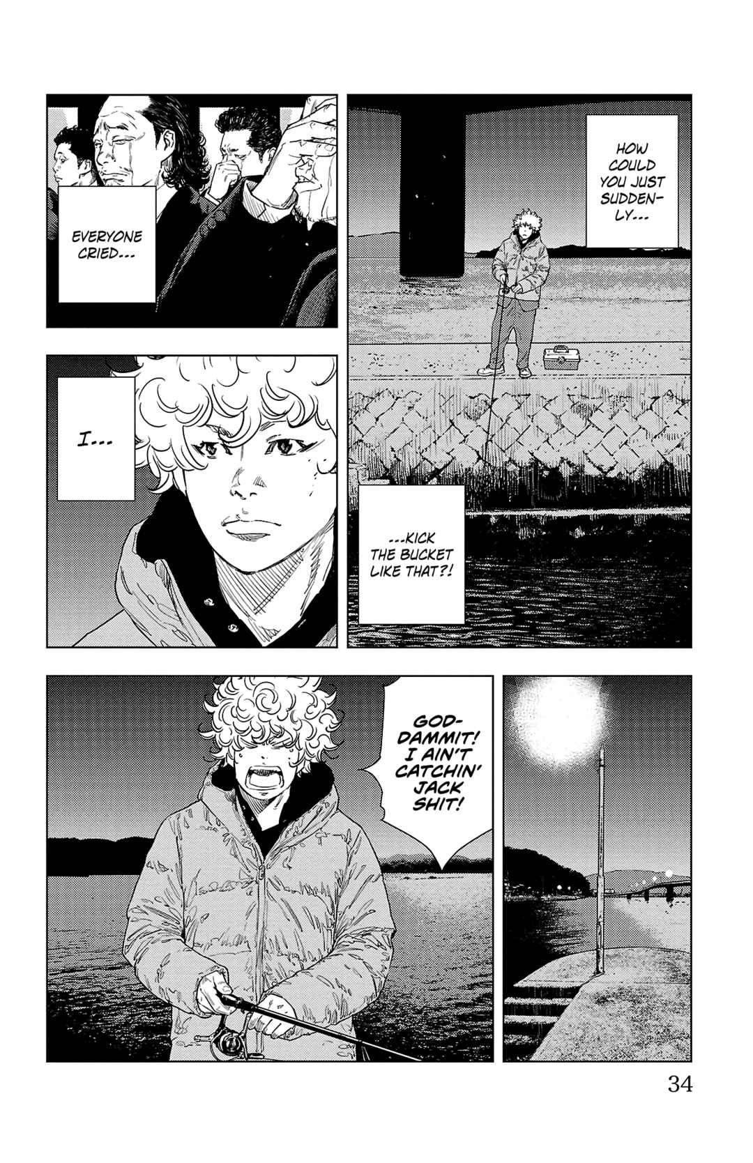 Page 34 Chapter 1 Nine Peaks