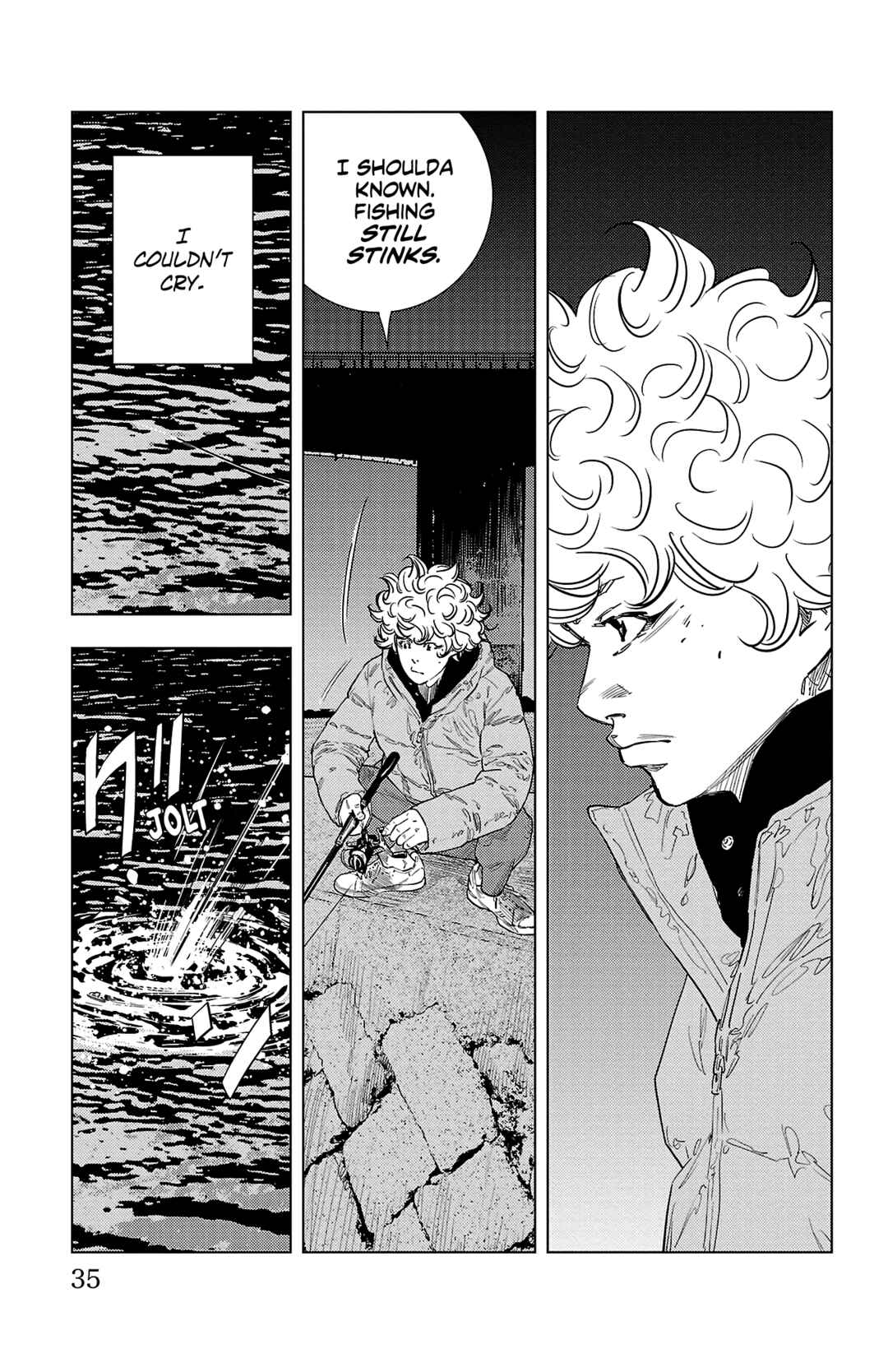 Page 35 Chapter 1 Nine Peaks
