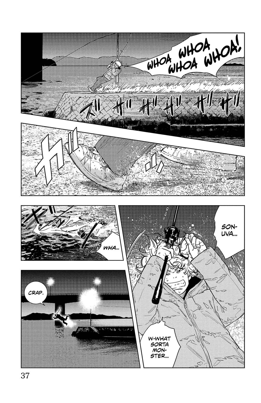 Page 37 Chapter 1 Nine Peaks