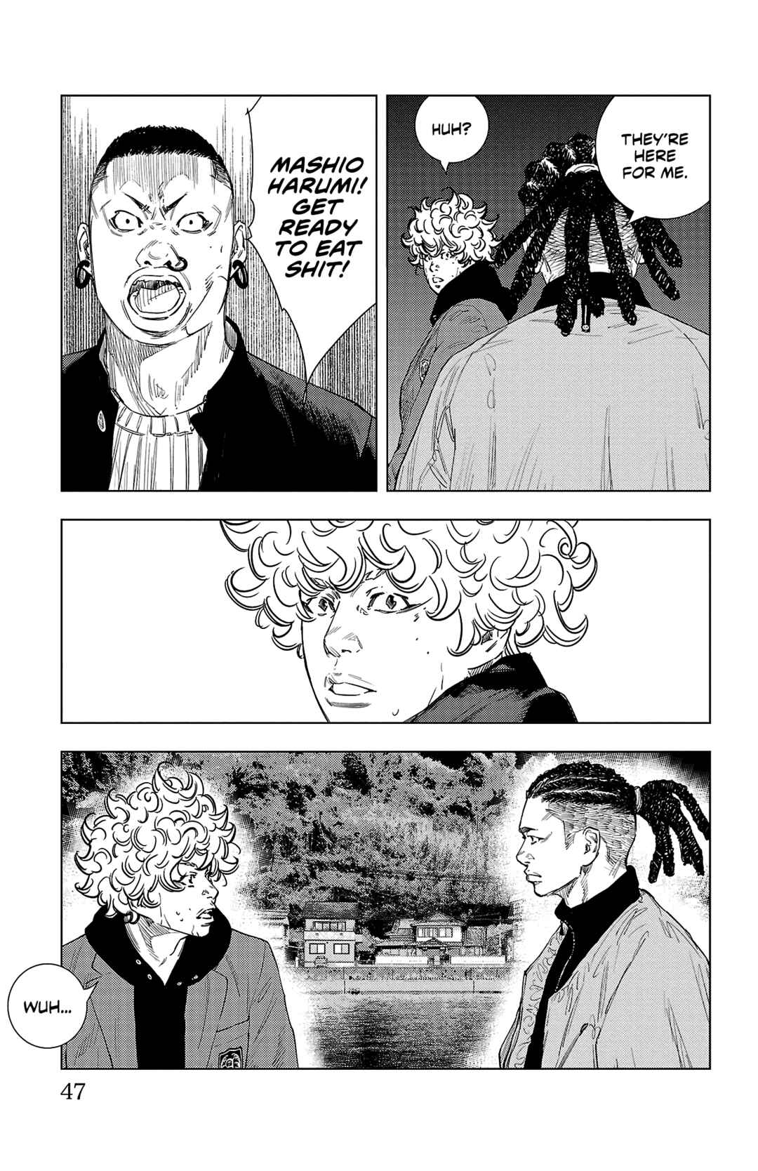 Page 47 Chapter 1 Nine Peaks