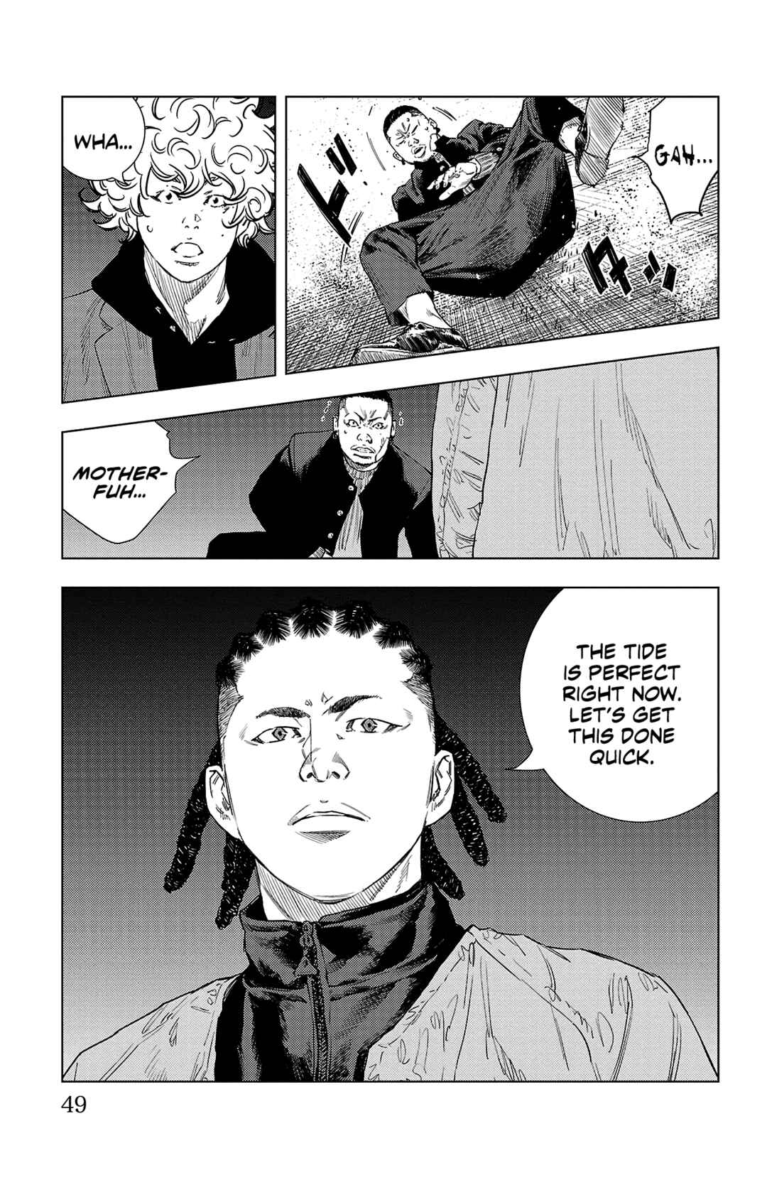 Page 49 Chapter 1 Nine Peaks