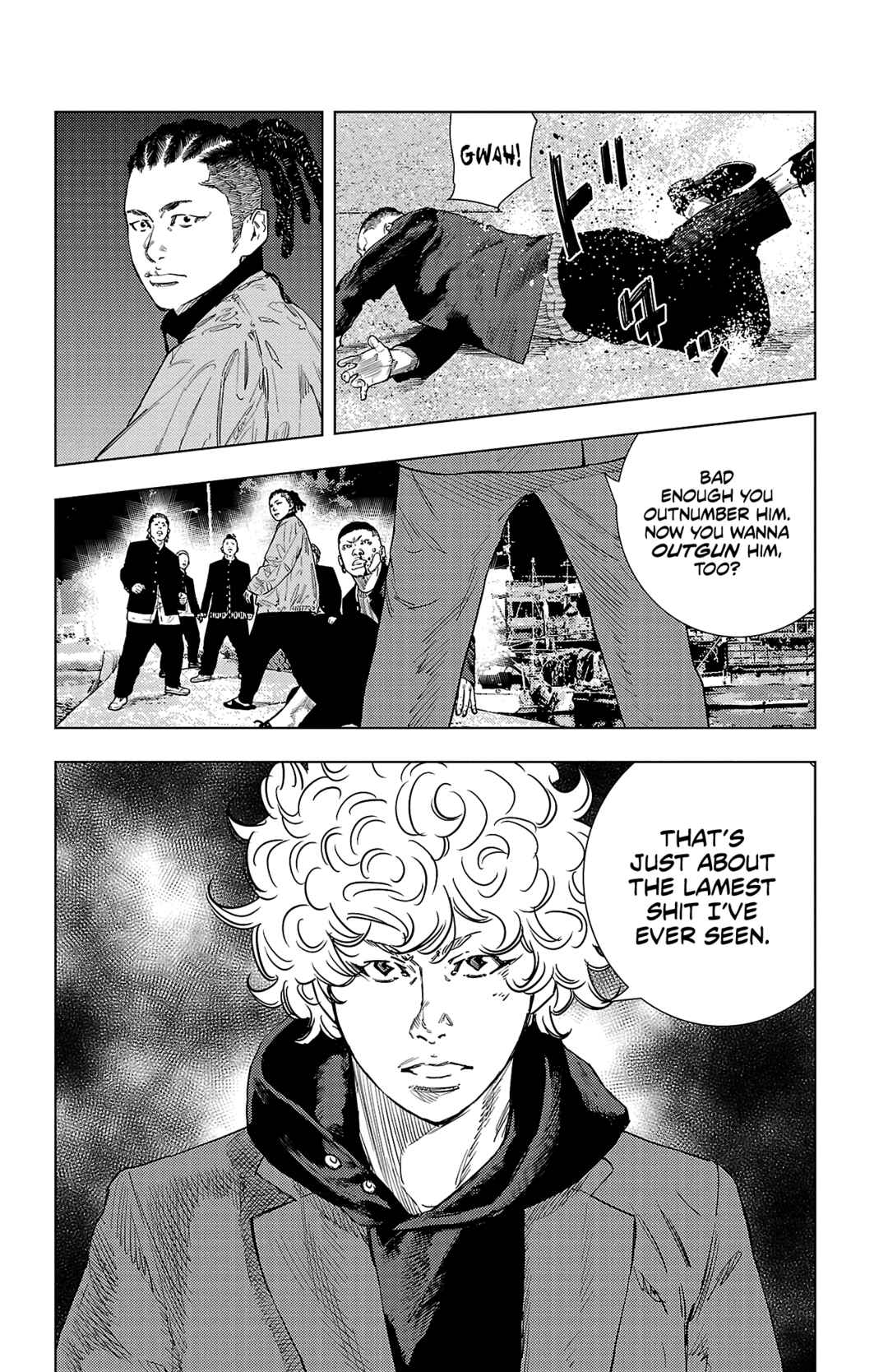 Page 58 Chapter 1 Nine Peaks