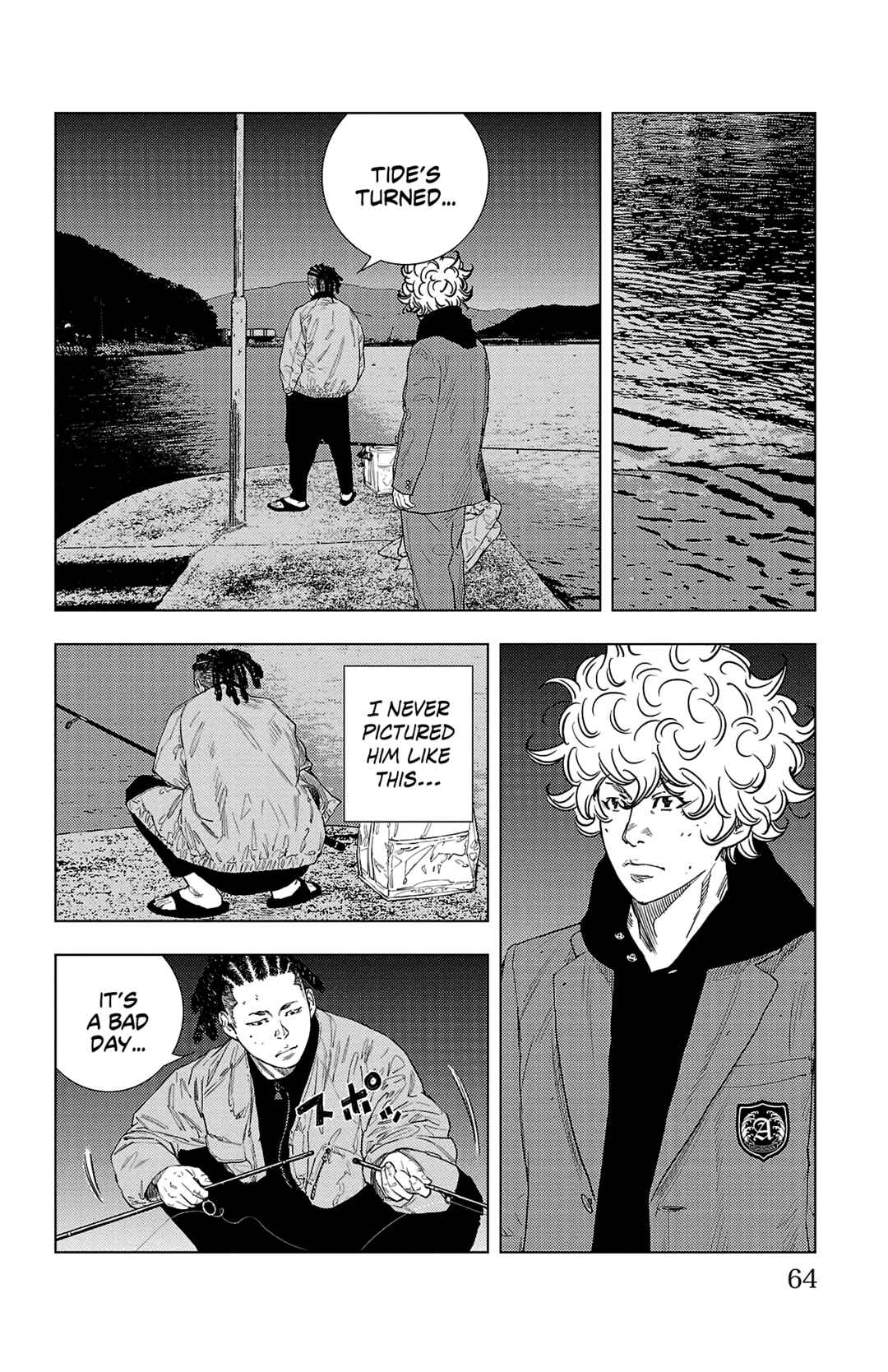 Page 63 Chapter 1 Nine Peaks