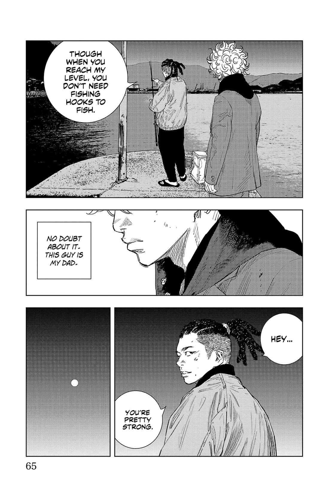 Page 64 Chapter 1 Nine Peaks