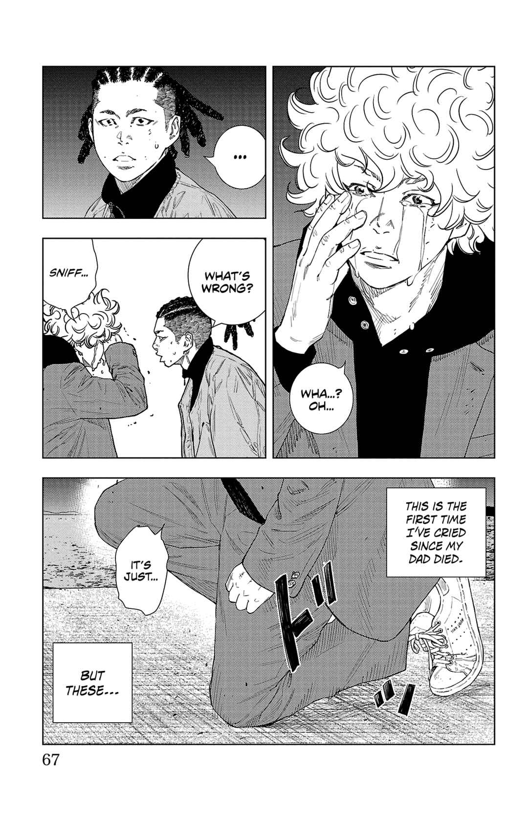 Page 66 Chapter 1 Nine Peaks
