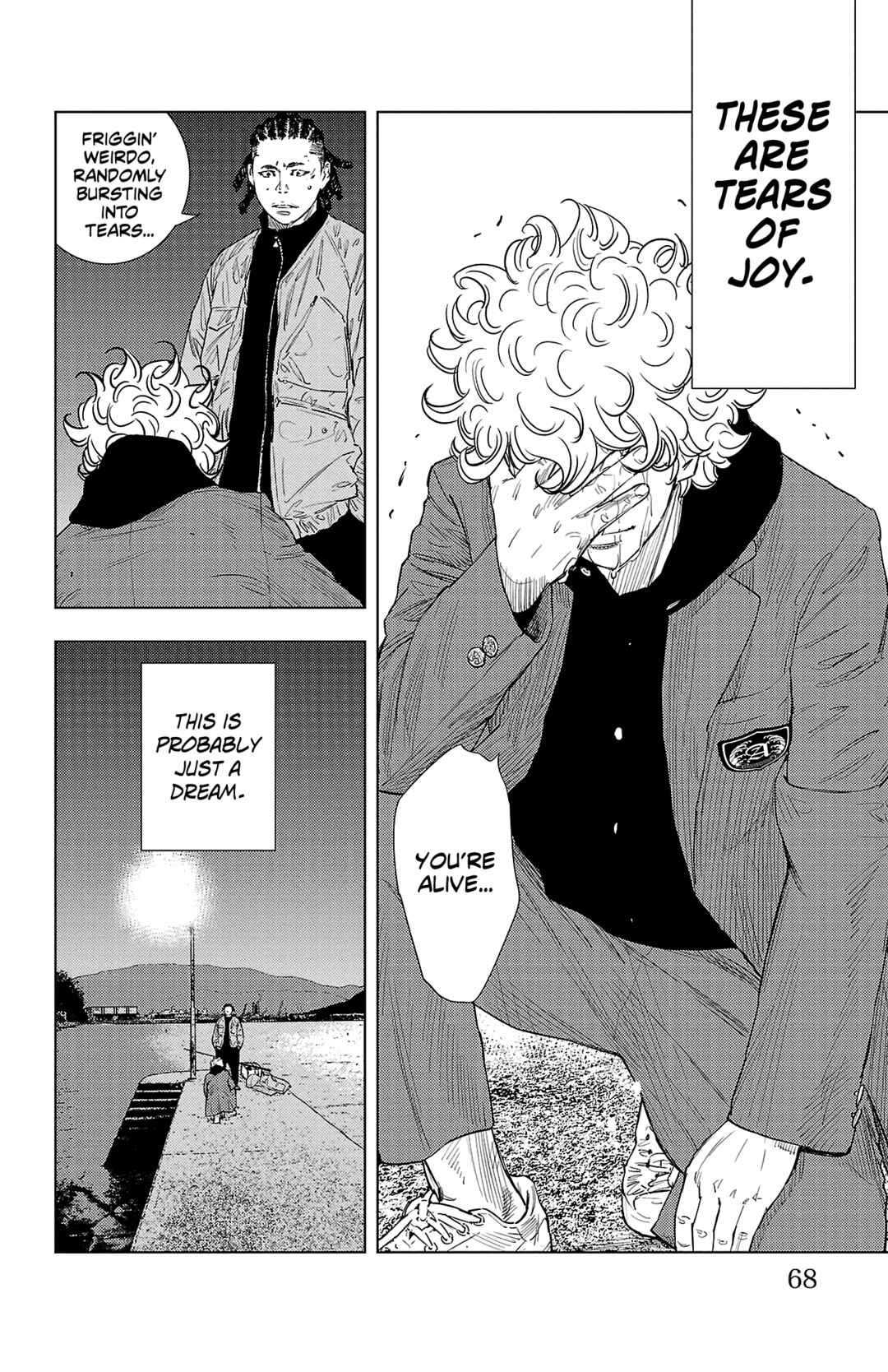 Page 67 Chapter 1 Nine Peaks