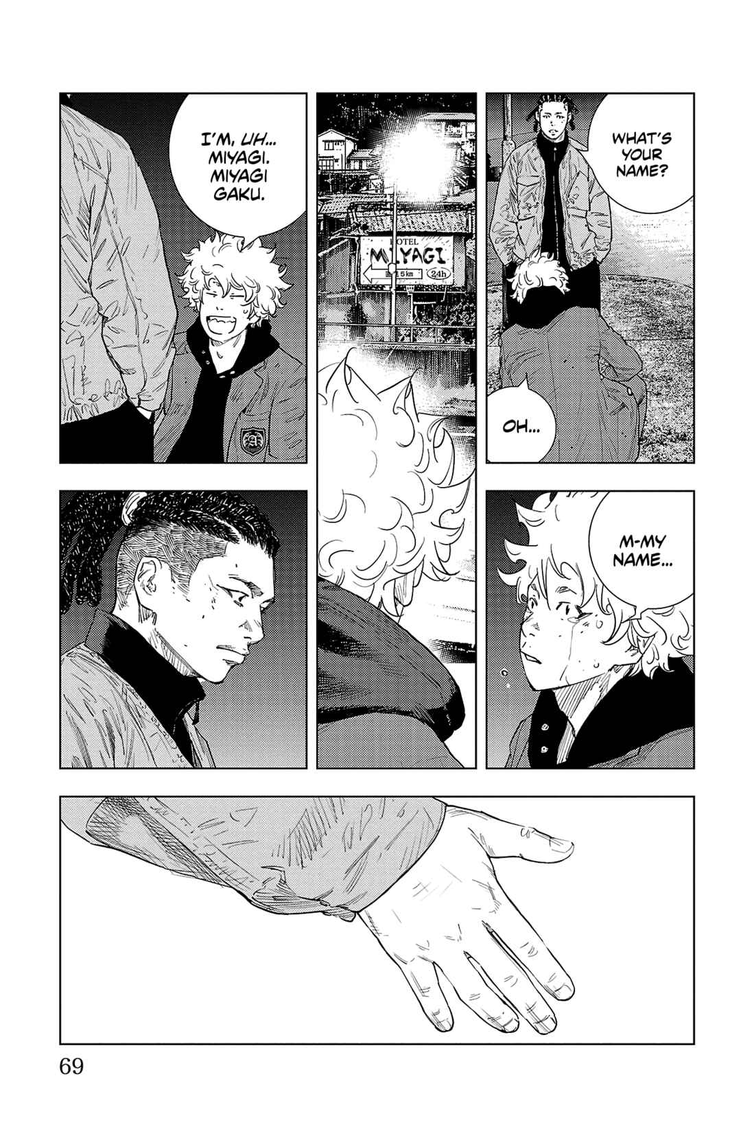 Page 68 Chapter 1 Nine Peaks