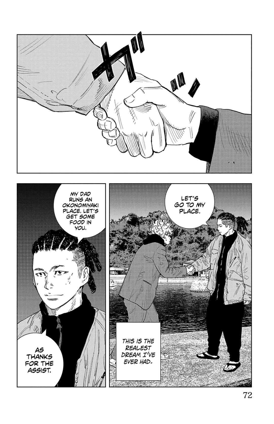 Page 70 Chapter 1 Nine Peaks