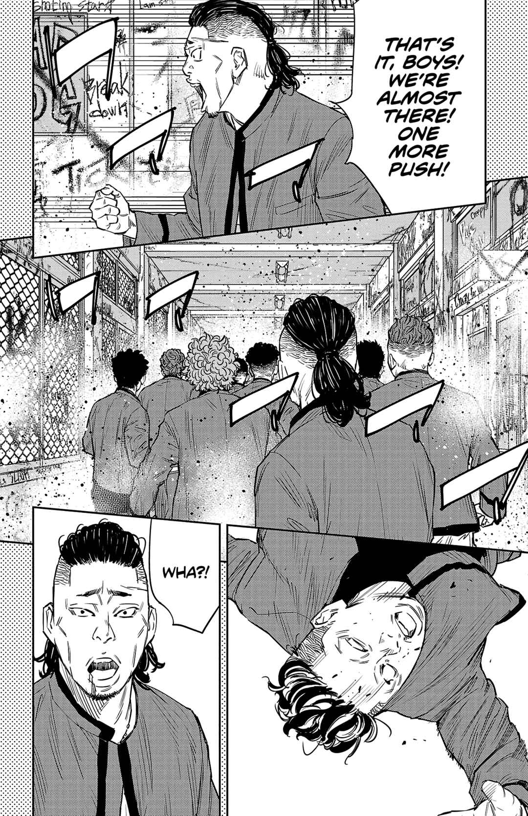 Page 12 Chapter 90 Nine Peaks