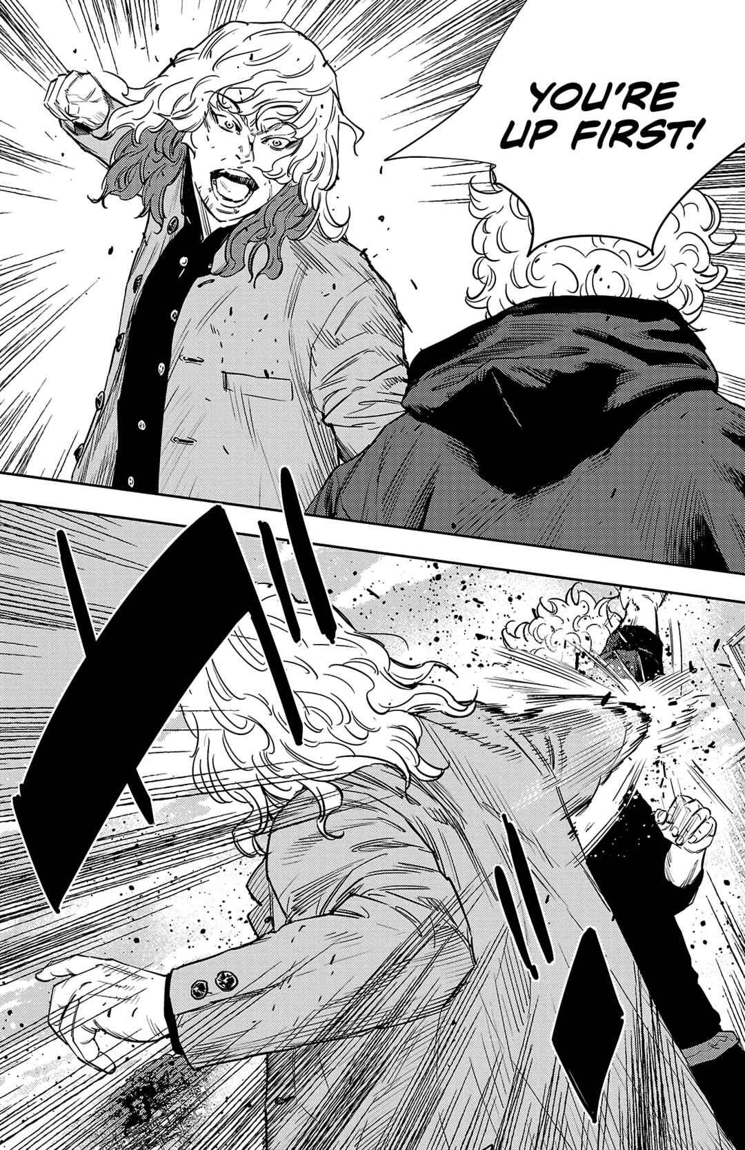 Page 11 Chapter 56 Nine Peaks