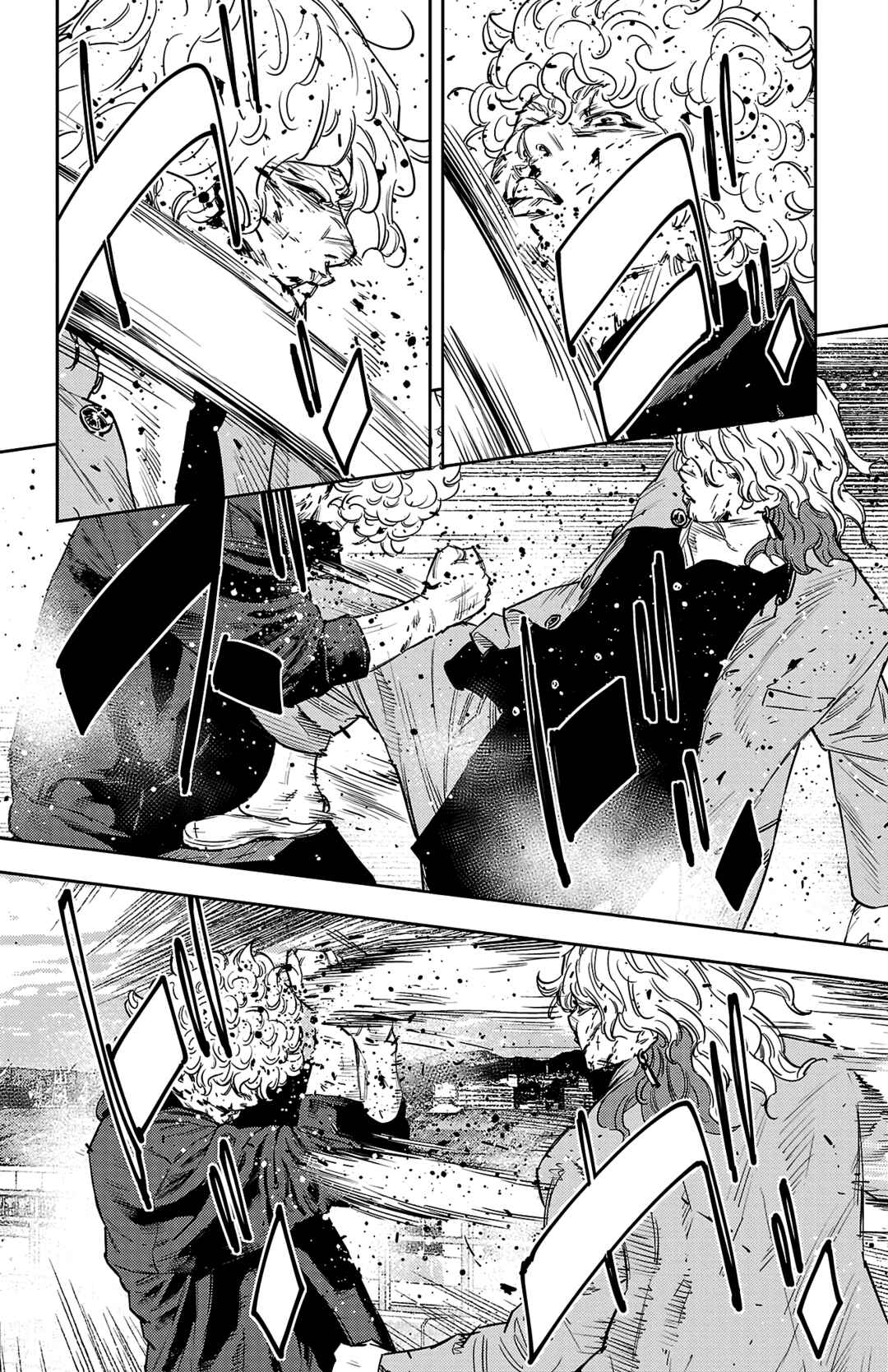 Page 14 Chapter 56 Nine Peaks