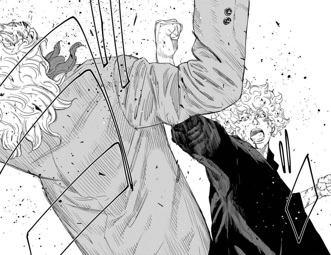 Page 18 Chapter 56 Nine Peaks
