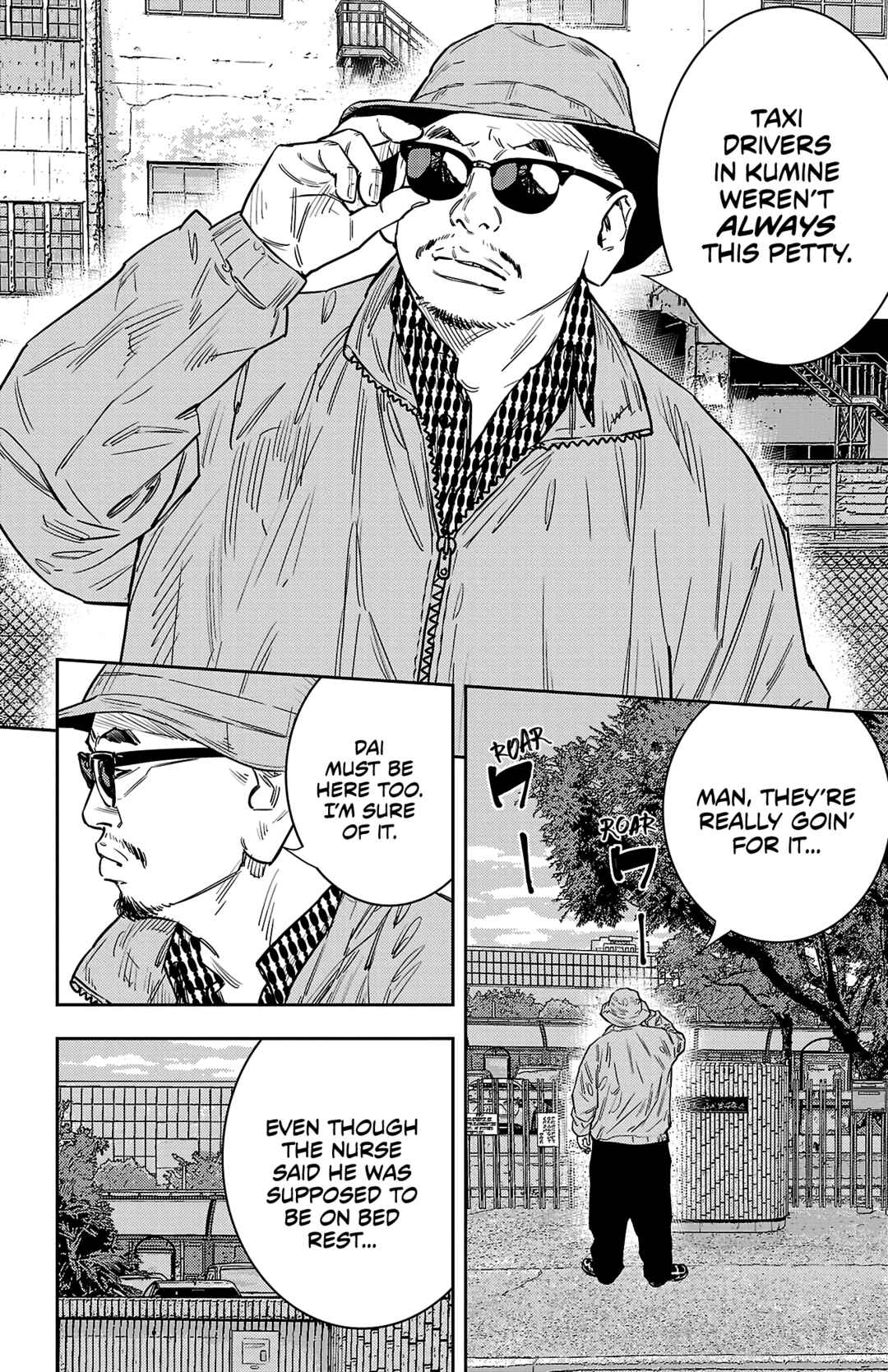 Page 5 Chapter 56 Nine Peaks