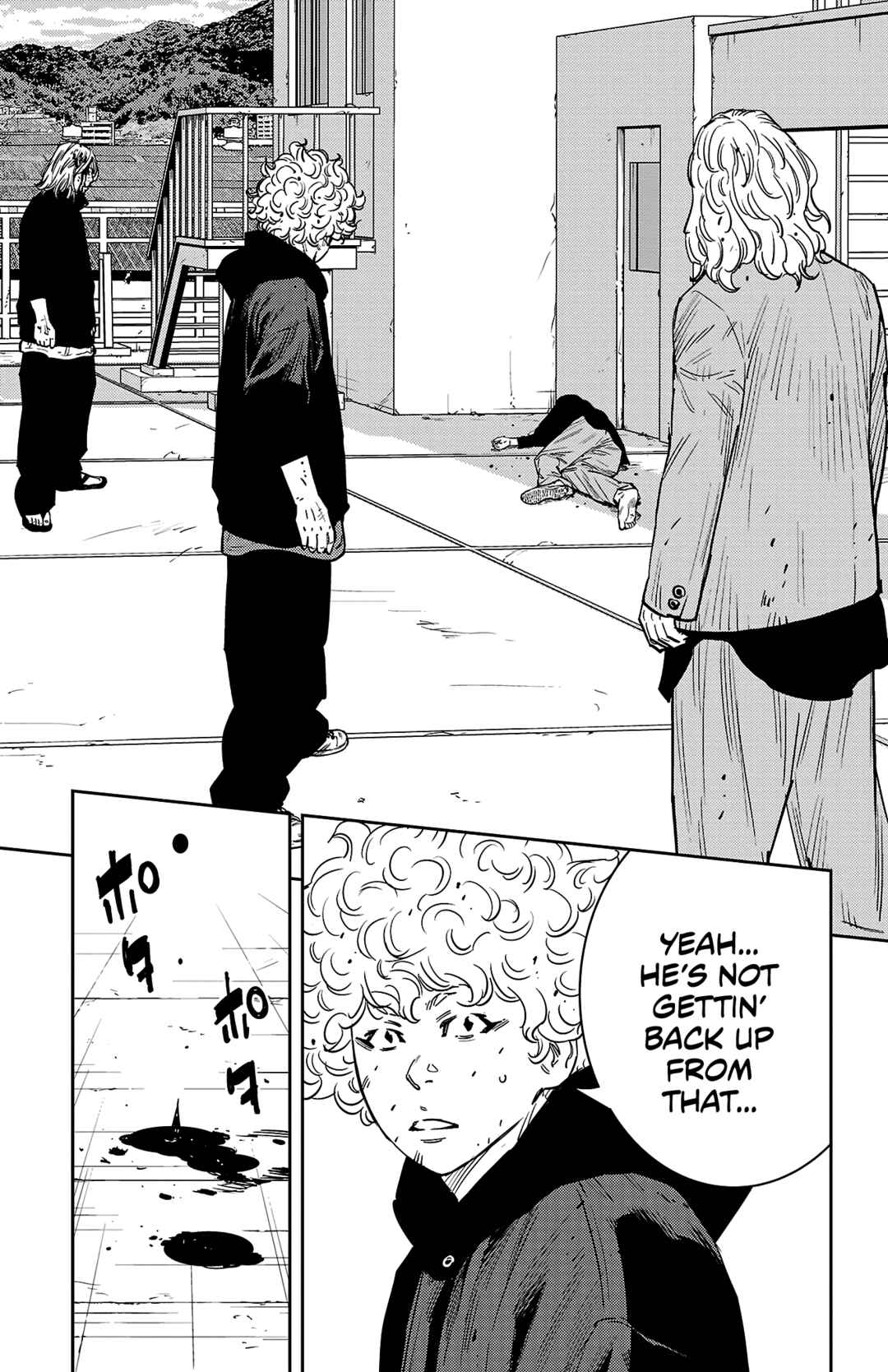 Page 8 Chapter 56 Nine Peaks