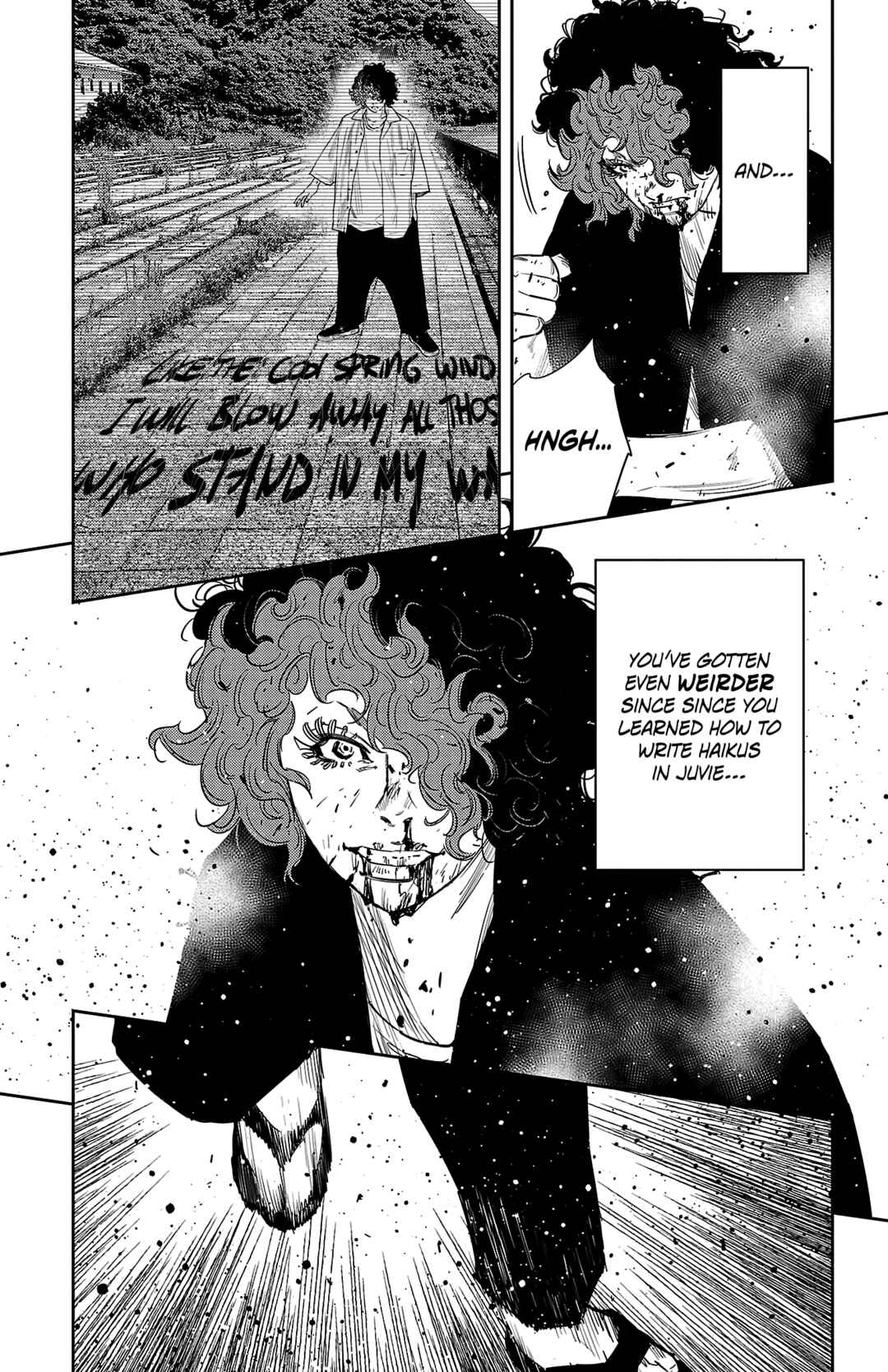 Page 20 Chapter 50 Nine Peaks