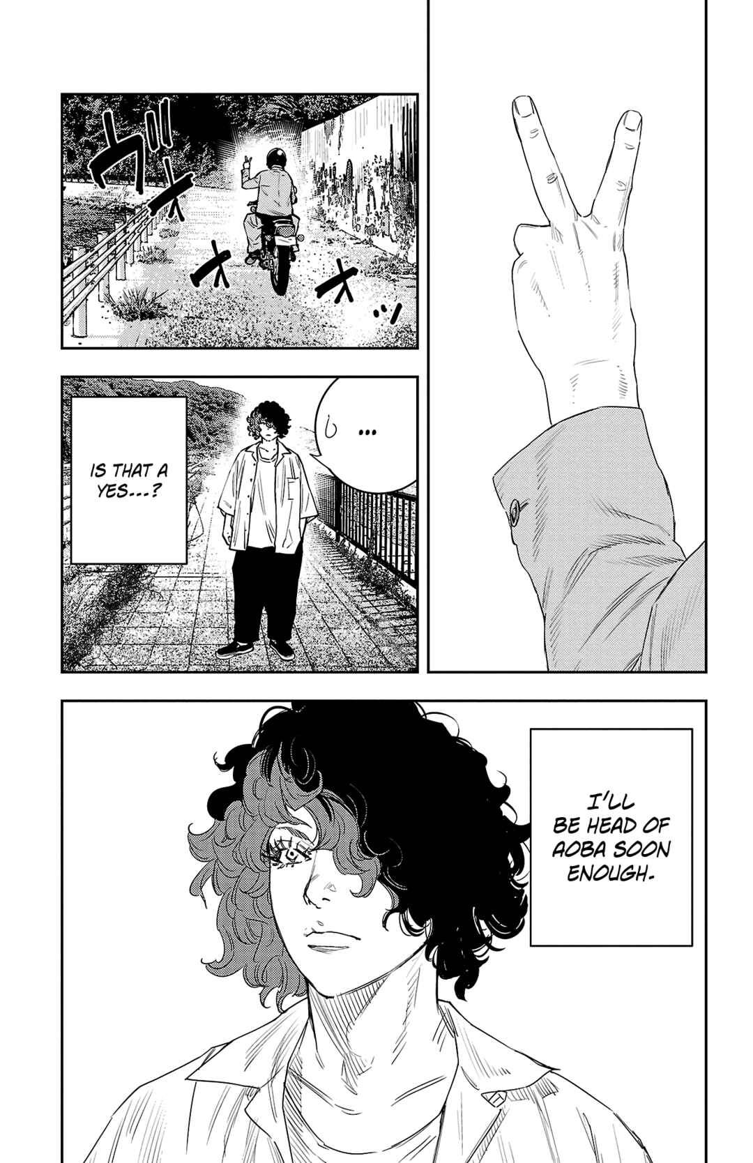 Page 10 Chapter 18 Nine Peaks