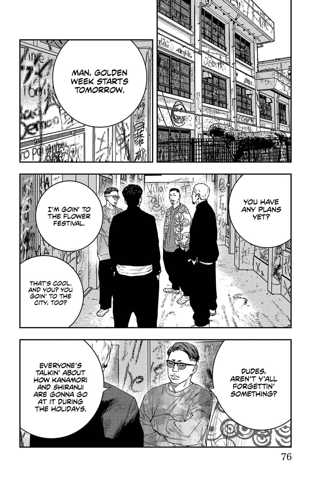 Page 11 Chapter 18 Nine Peaks