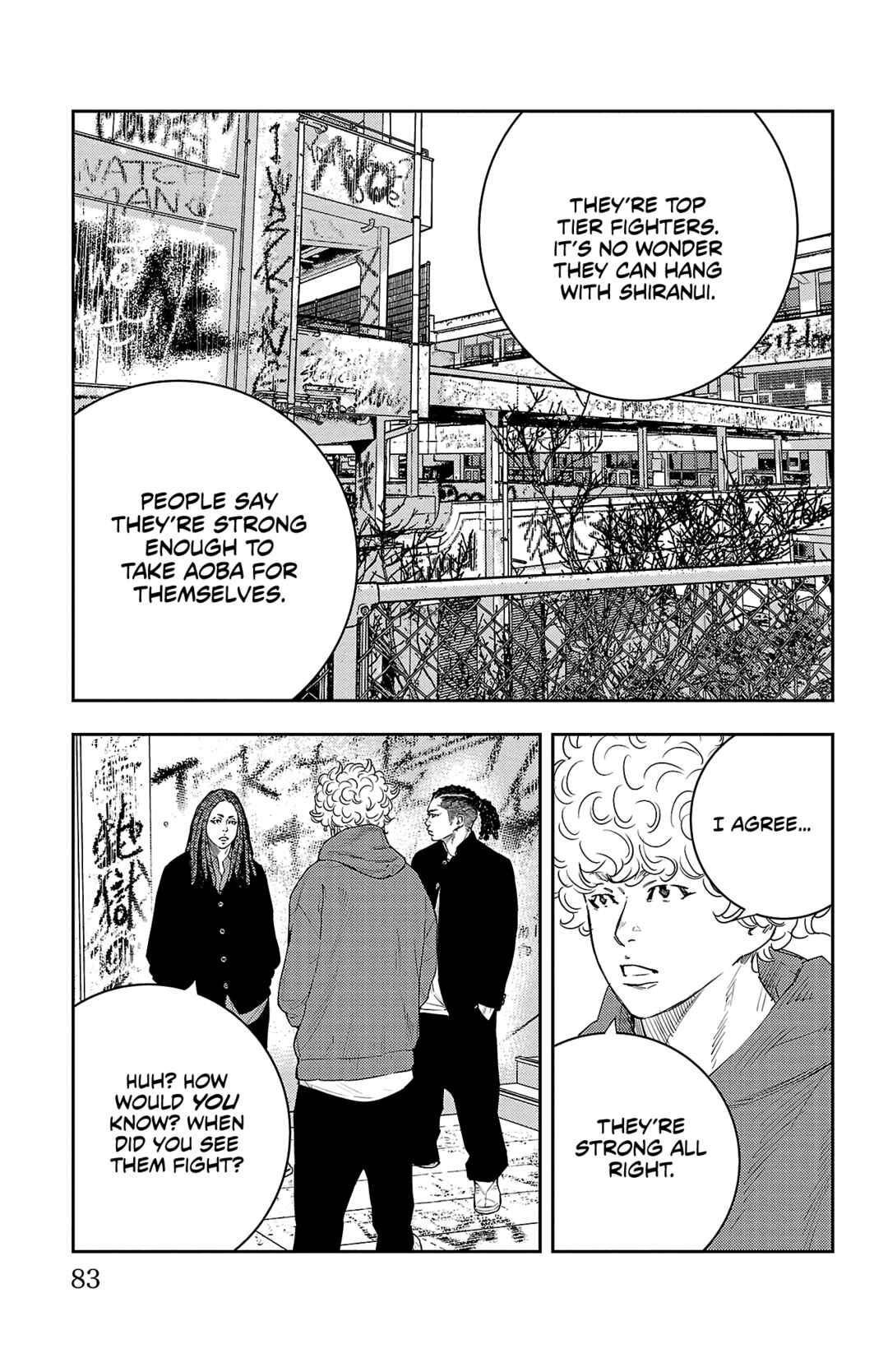 Page 18 Chapter 18 Nine Peaks