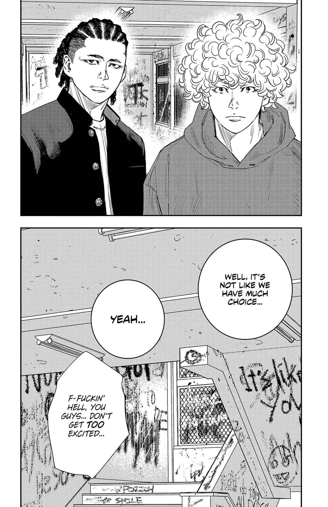 Page 21 Chapter 18 Nine Peaks