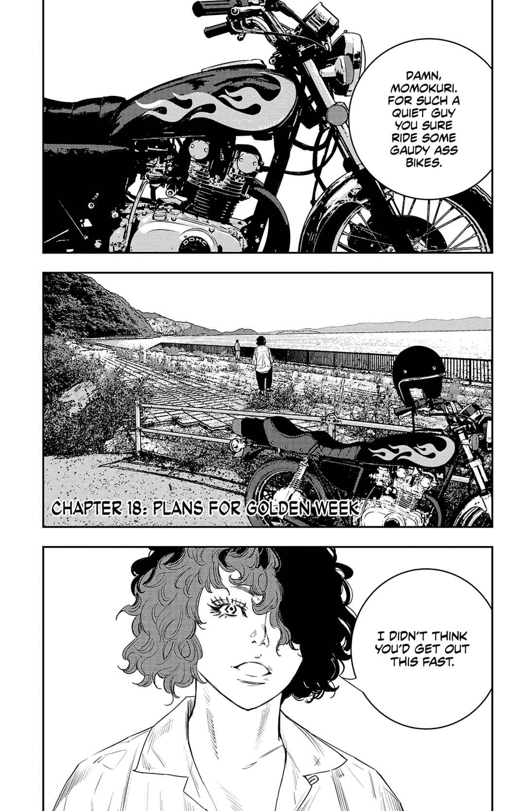 Page 3 Chapter 18 Nine Peaks