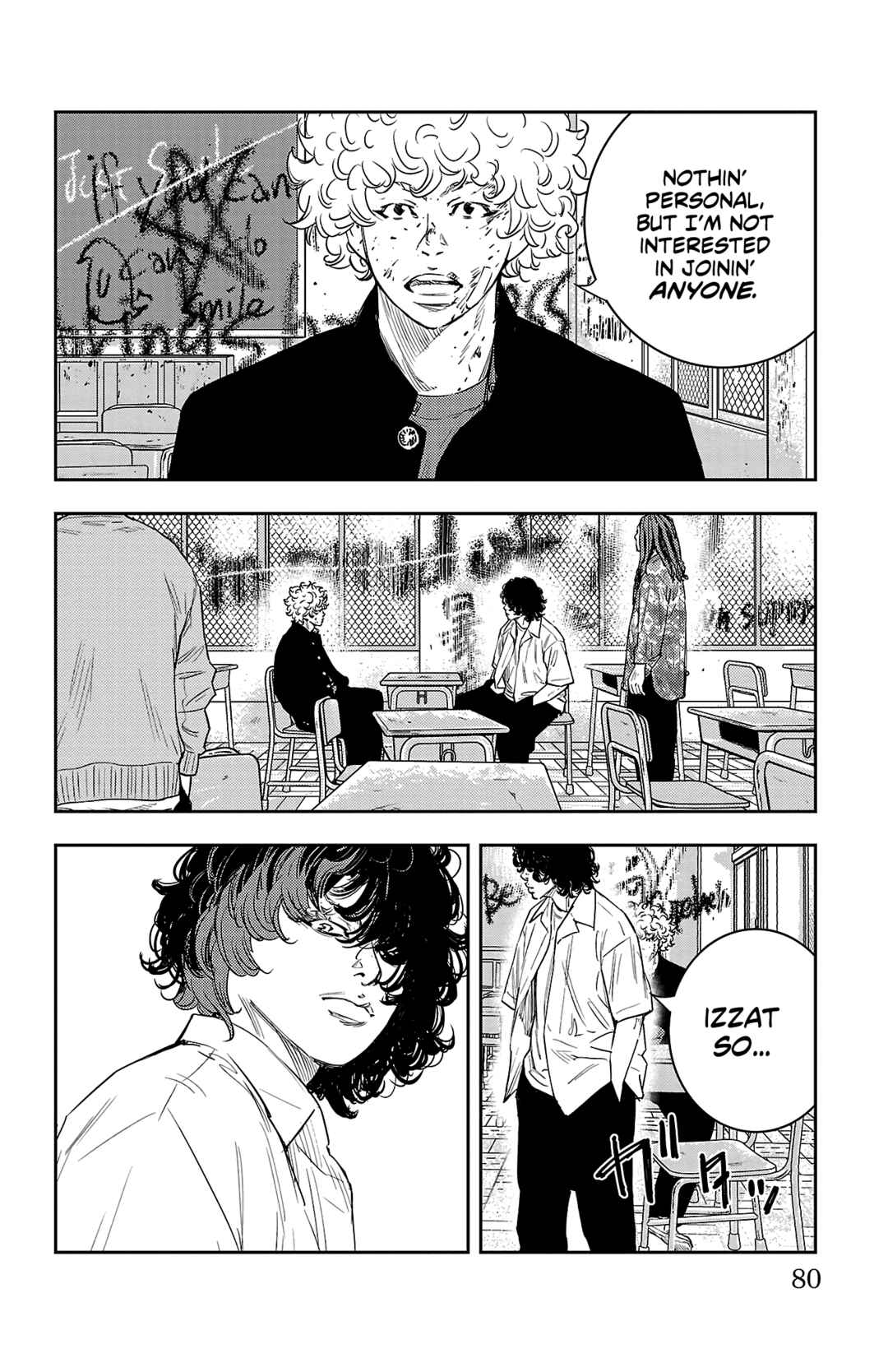 Page 14 Chapter 9 Nine Peaks