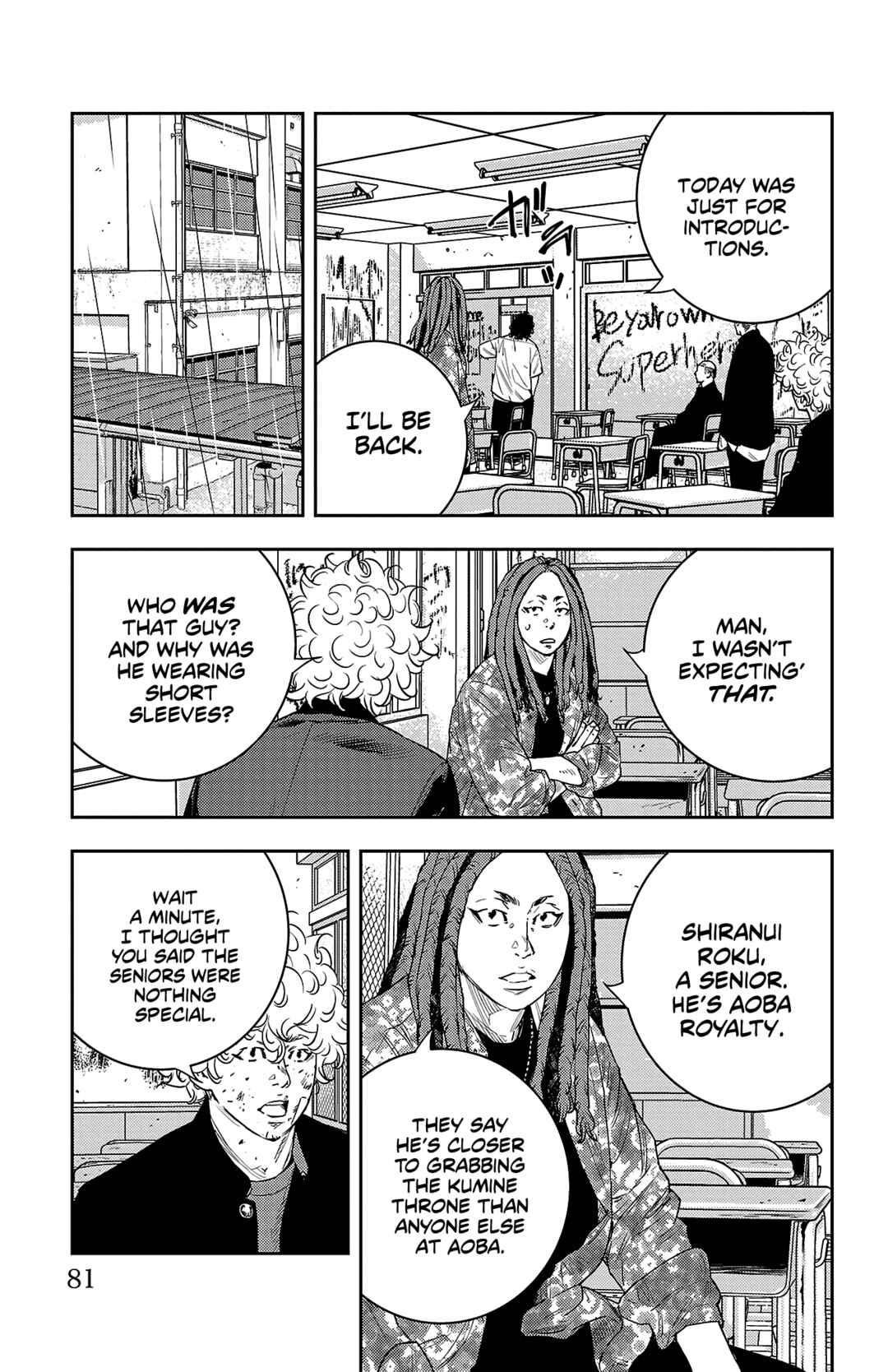 Page 15 Chapter 9 Nine Peaks