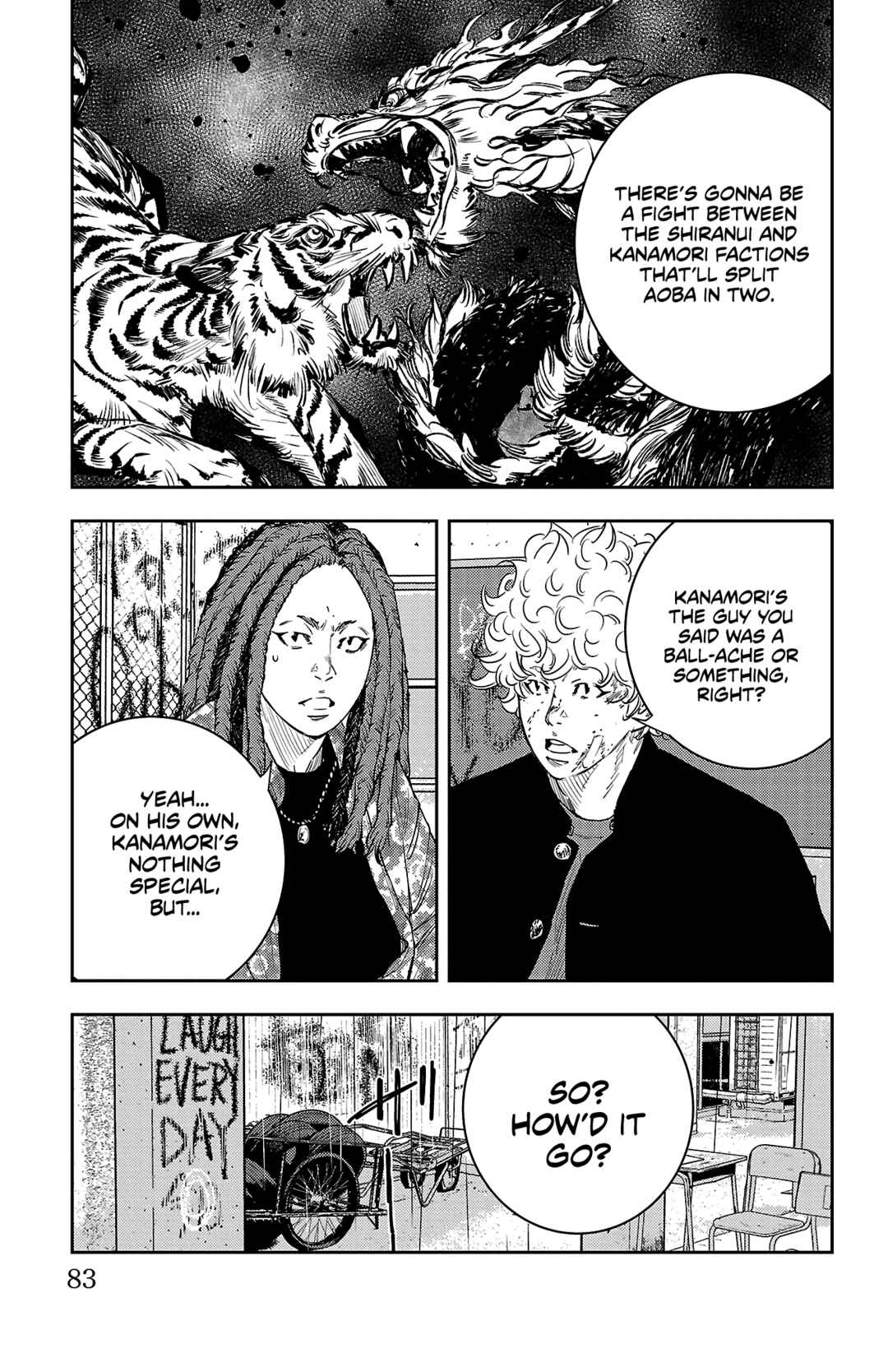 Page 17 Chapter 9 Nine Peaks