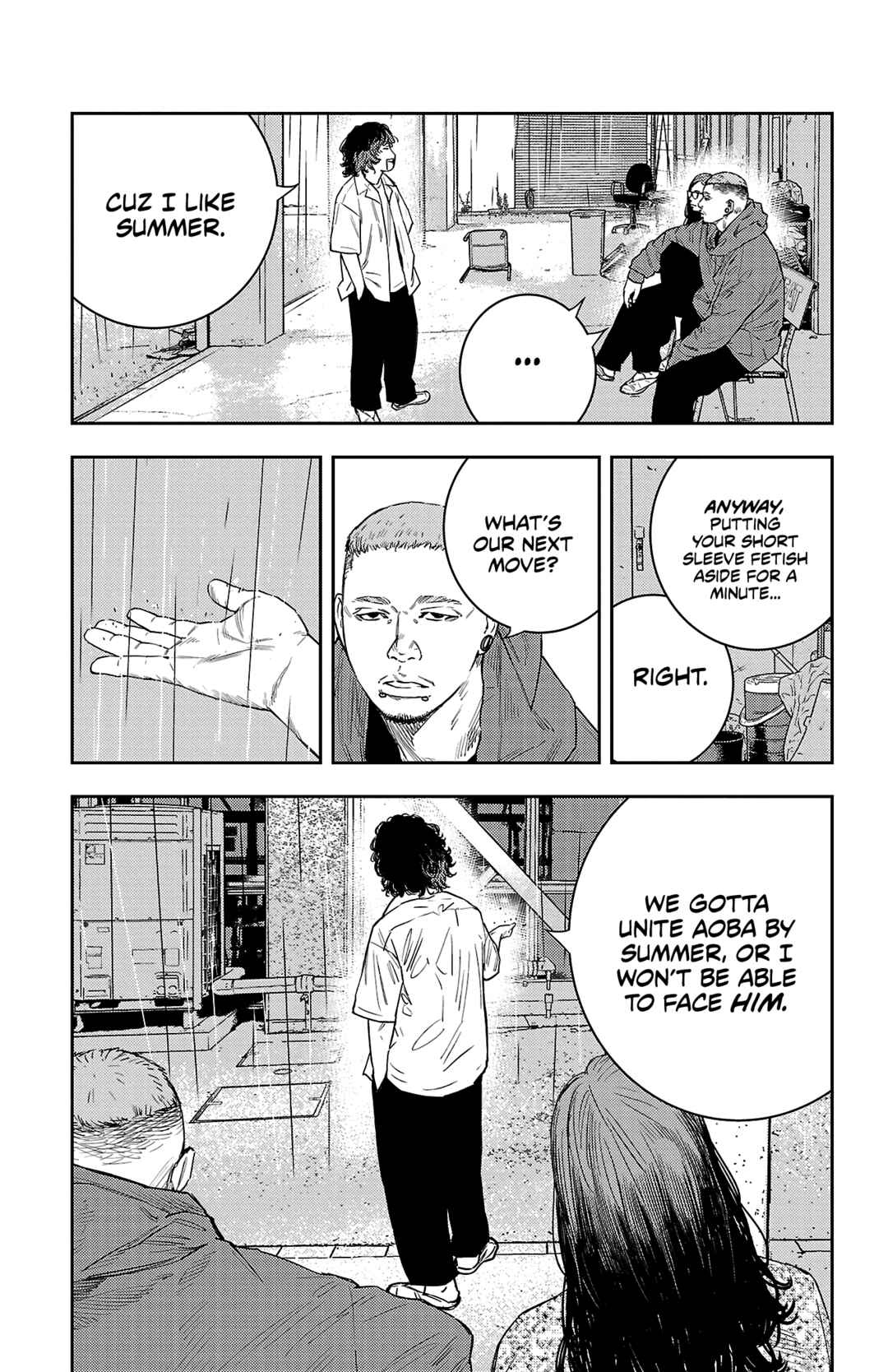 Page 19 Chapter 9 Nine Peaks