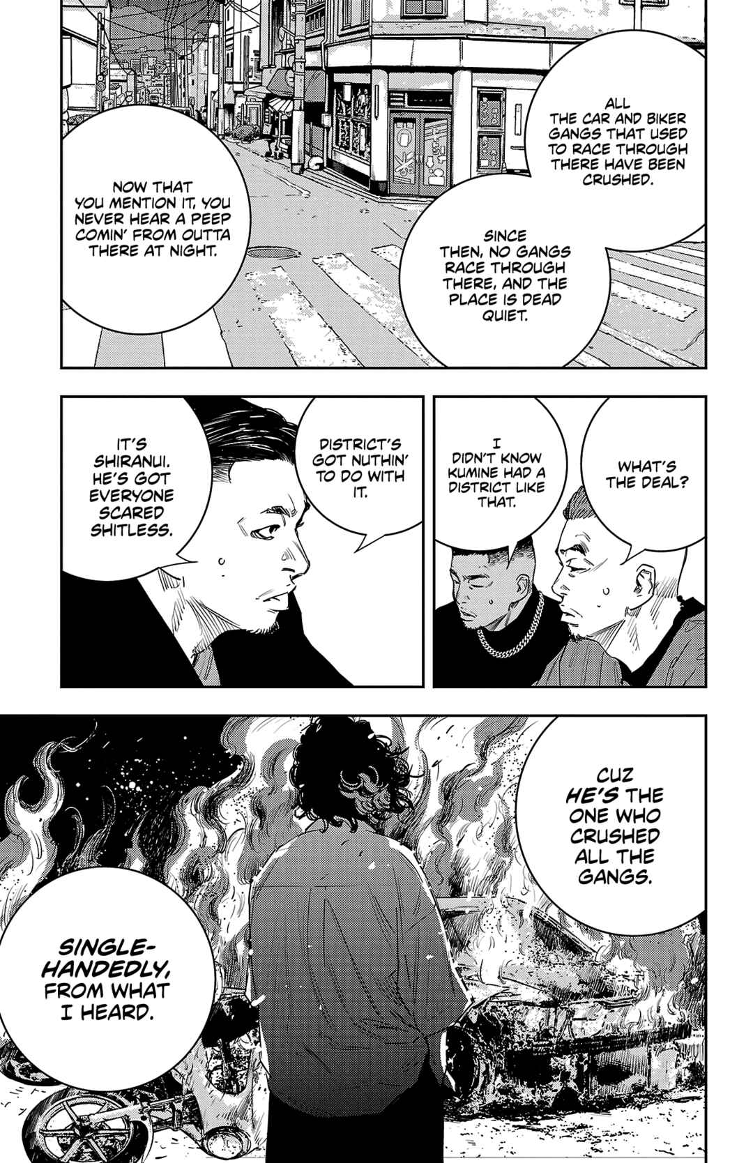 Page 10 Chapter 14 Nine Peaks