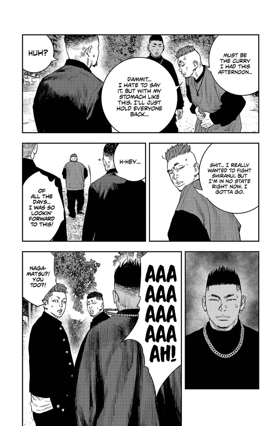 Page 12 Chapter 14 Nine Peaks