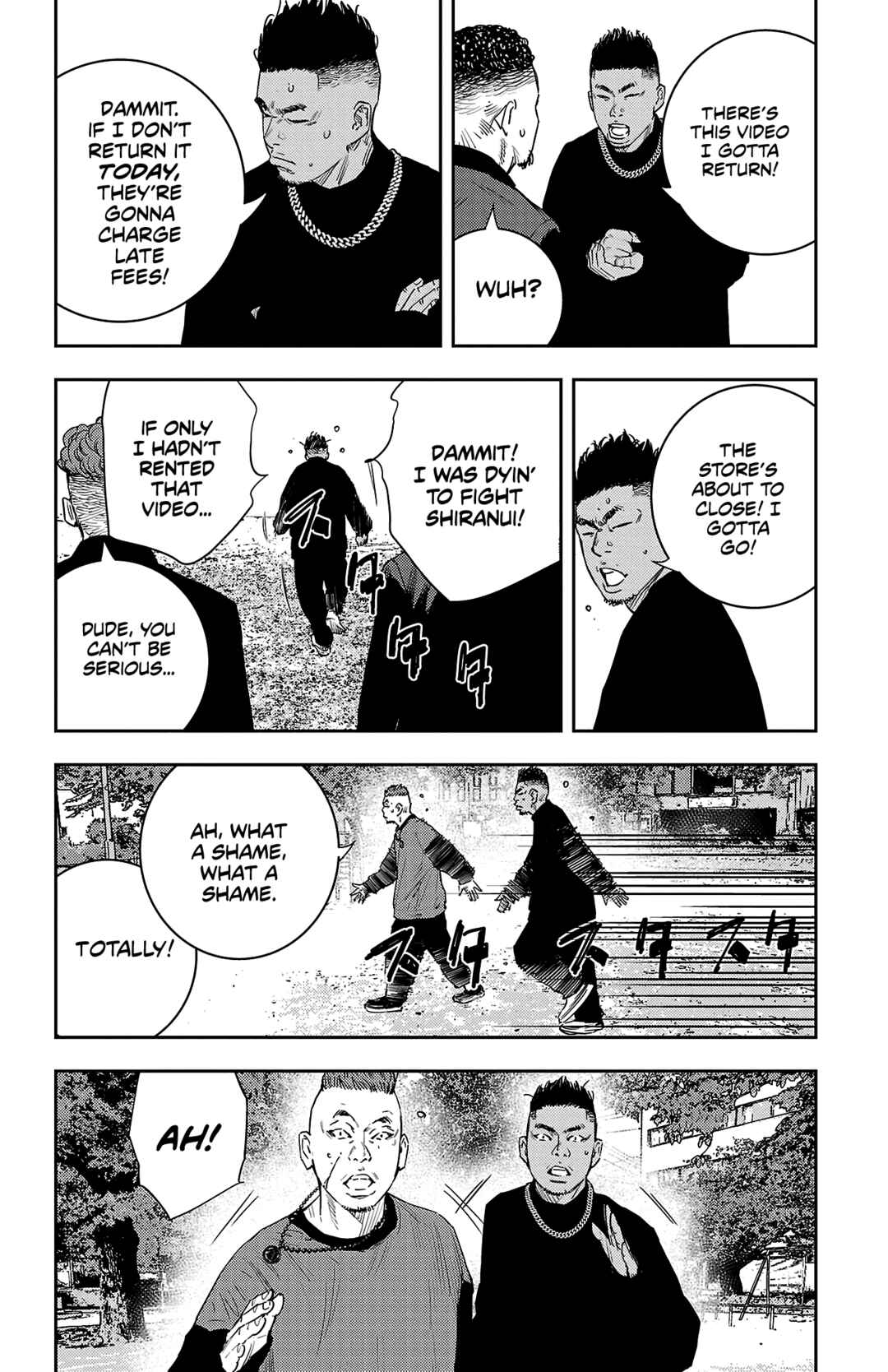 Page 13 Chapter 14 Nine Peaks