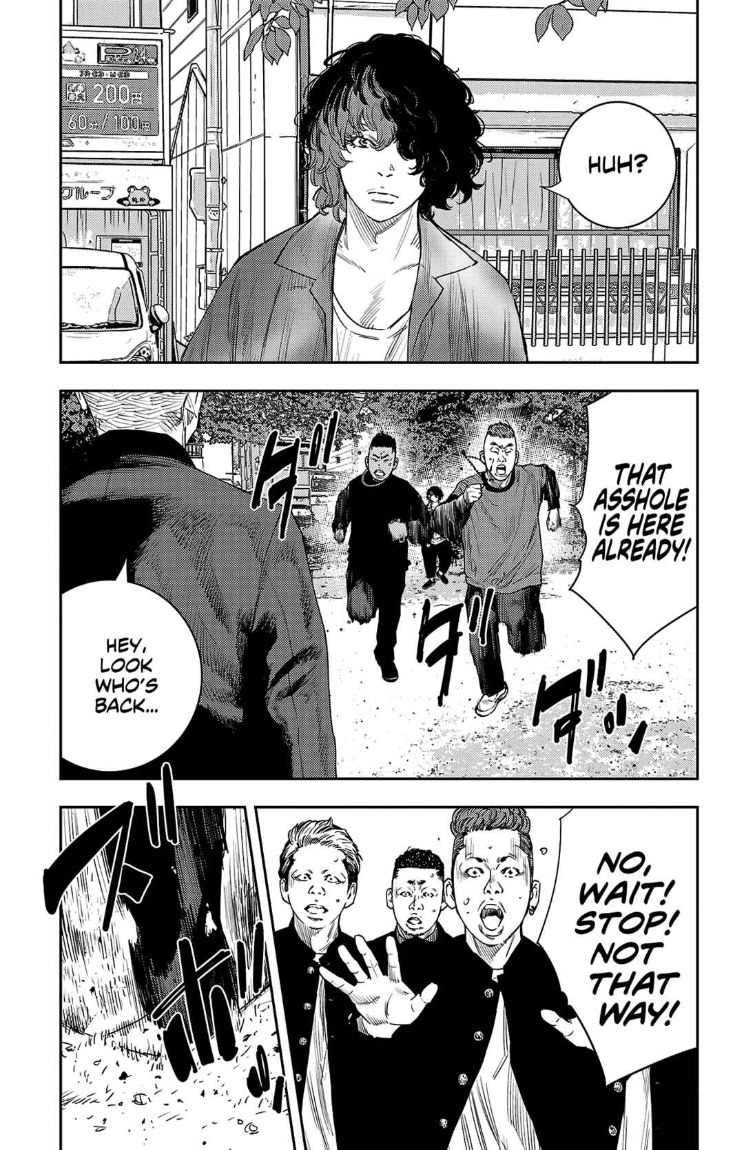 Page 14 Chapter 14 Nine Peaks