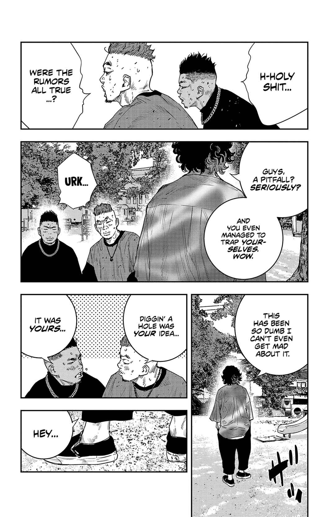 Page 18 Chapter 14 Nine Peaks