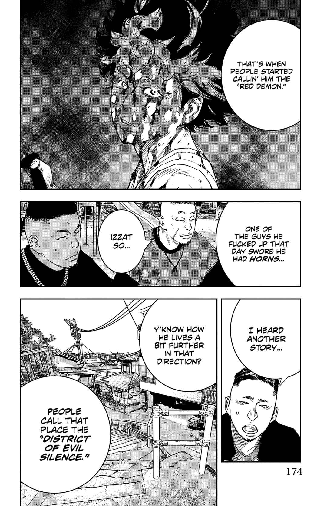 Page 9 Chapter 14 Nine Peaks