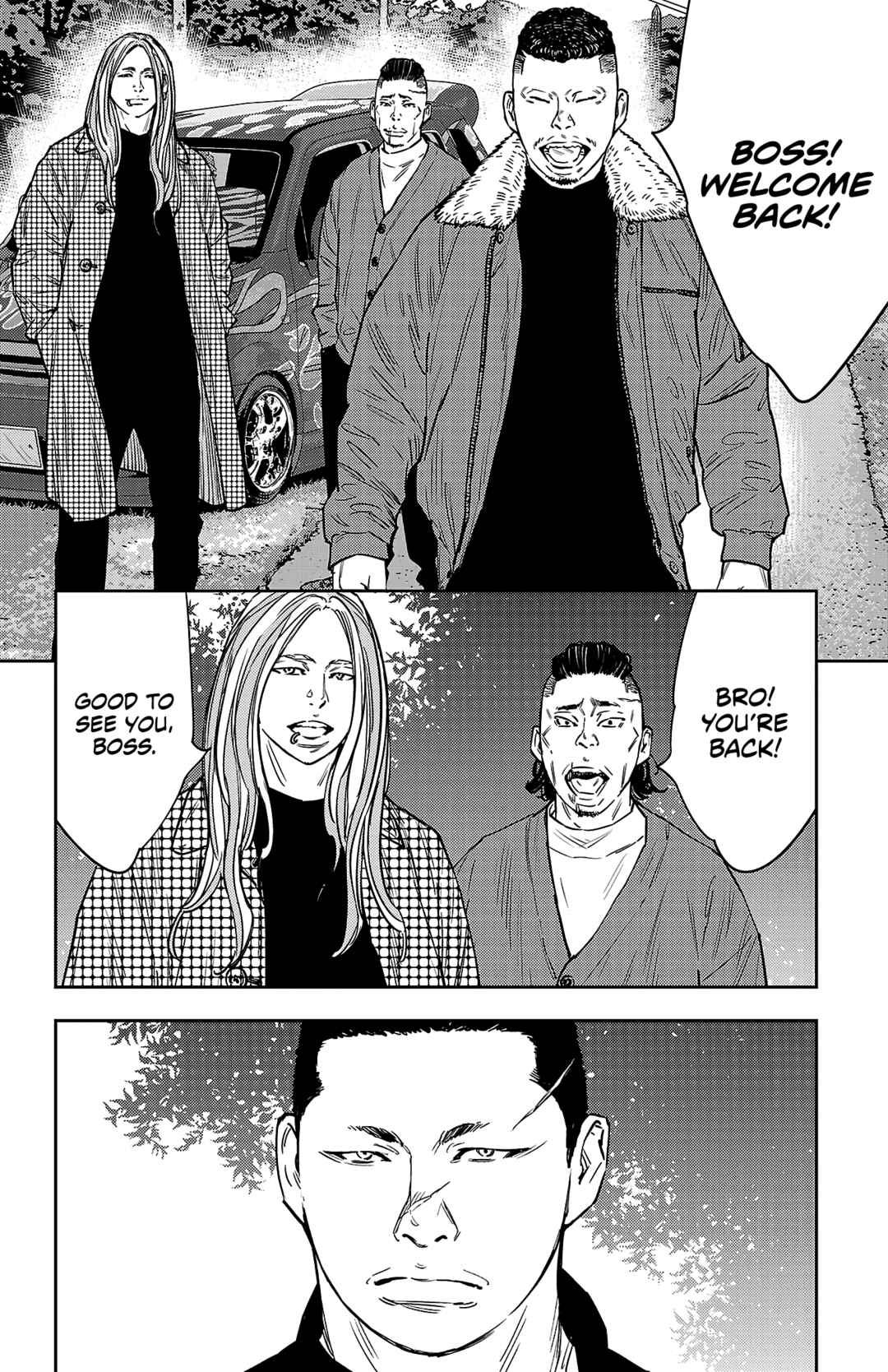 Page 3 Chapter 93 Nine Peaks