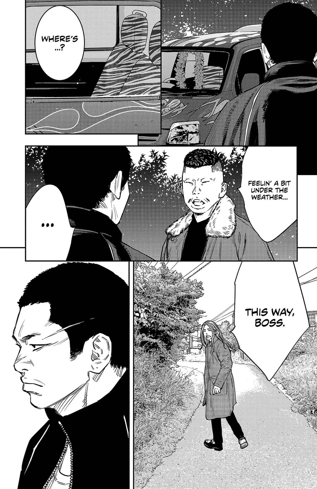 Page 4 Chapter 93 Nine Peaks