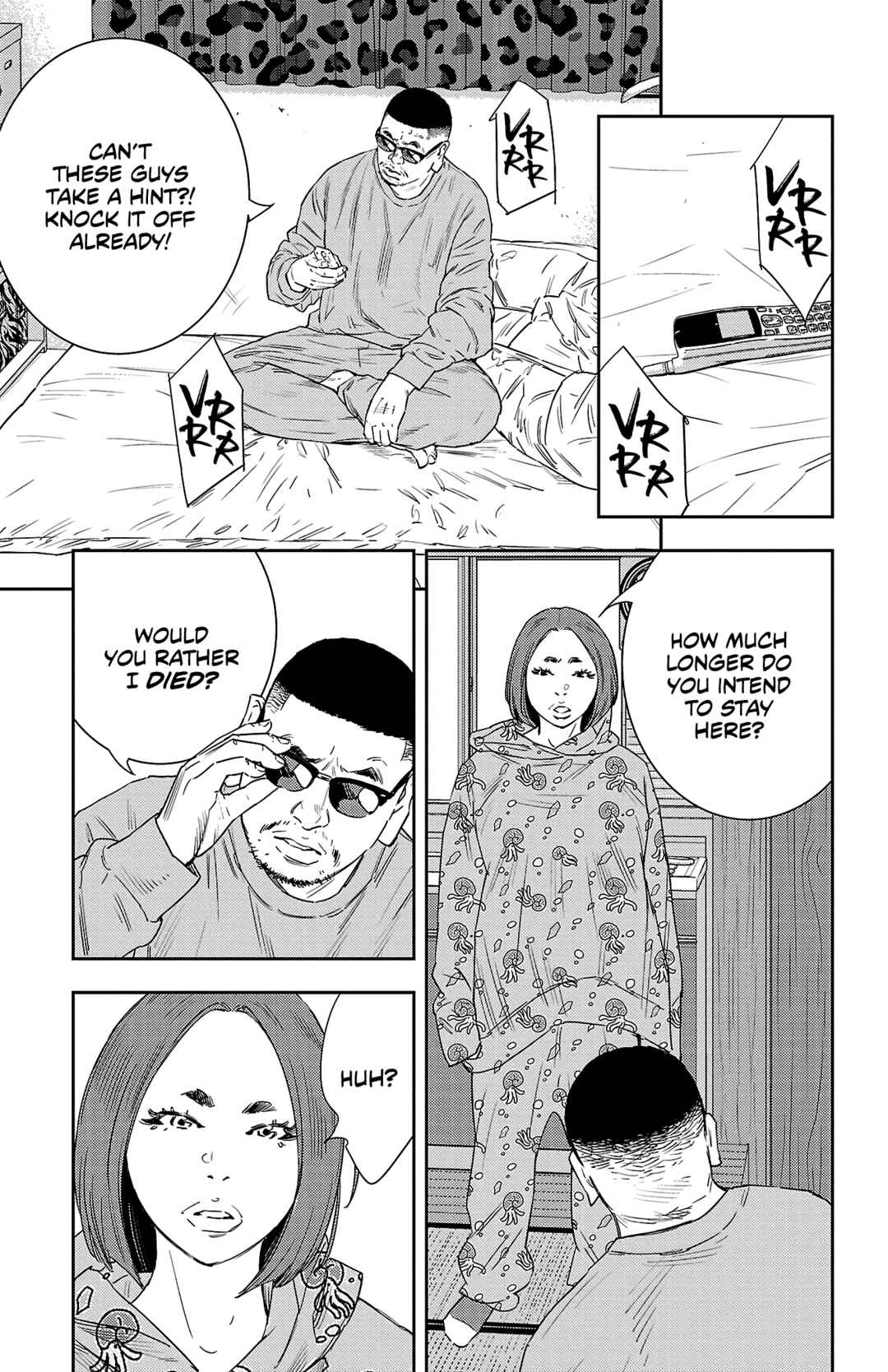Page 12 Chapter 43 Nine Peaks