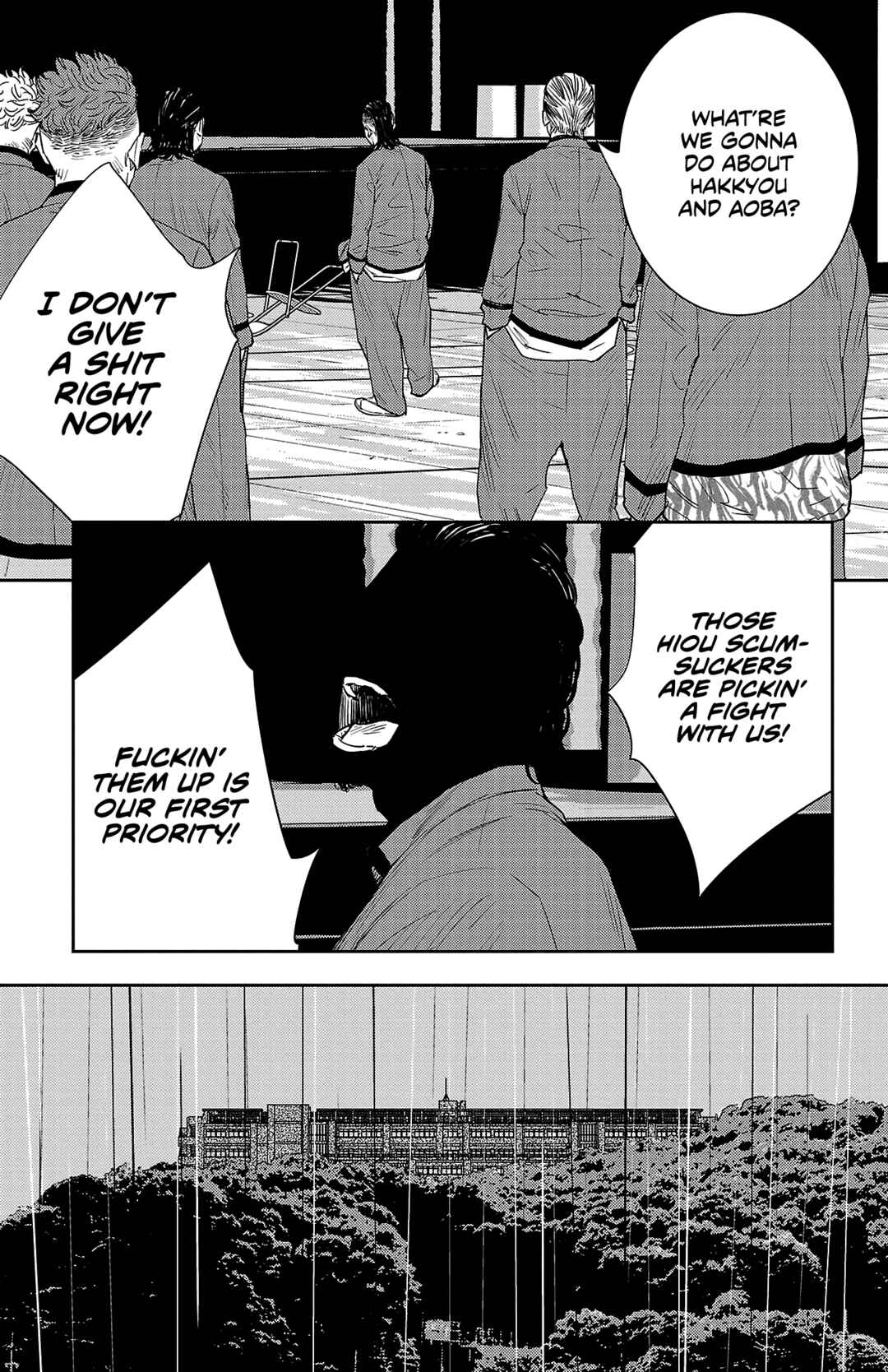 Page 4 Chapter 43 Nine Peaks