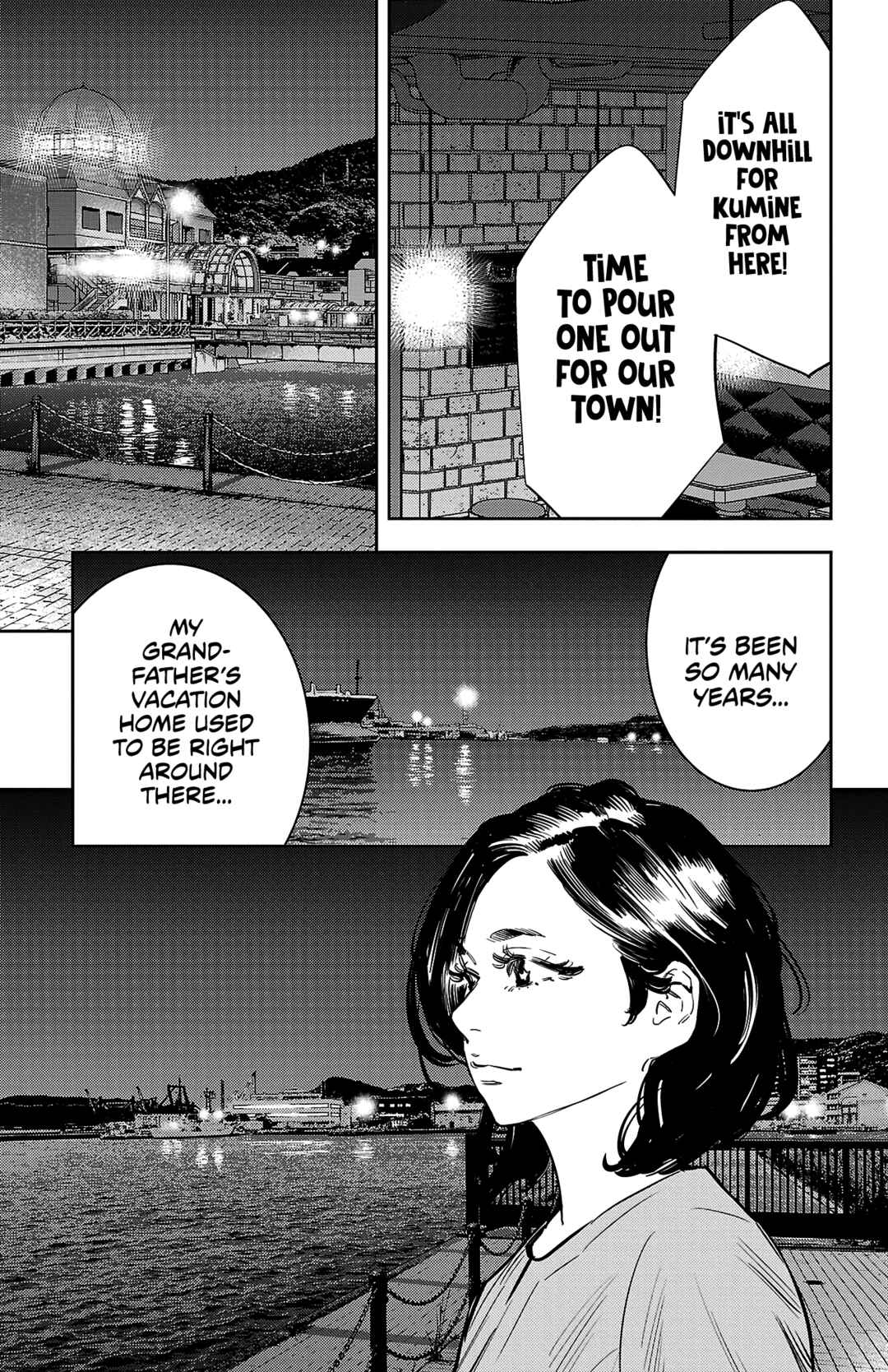 Page 18 Chapter 66 Nine Peaks