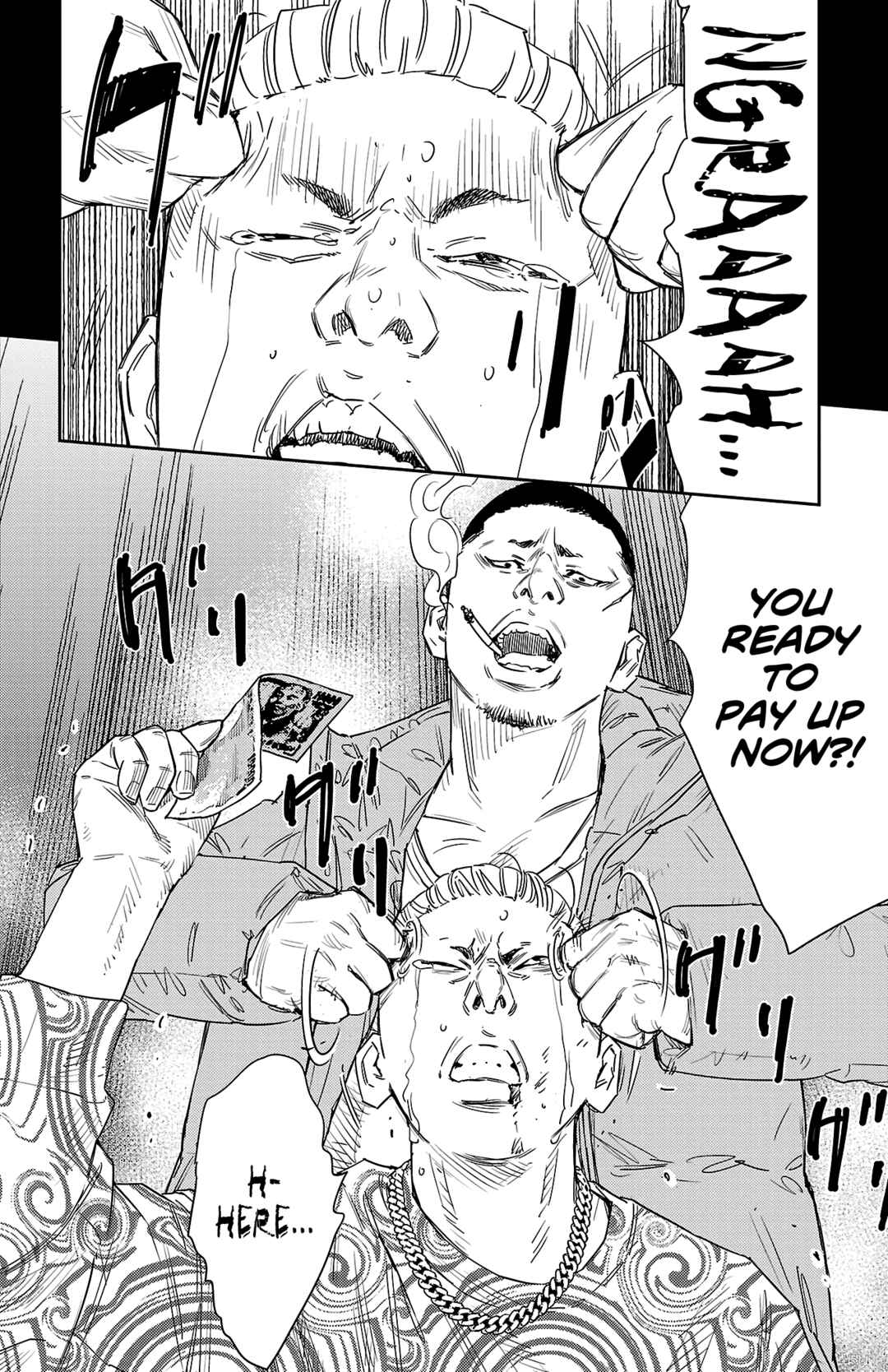 Page 12 Chapter 34 Nine Peaks