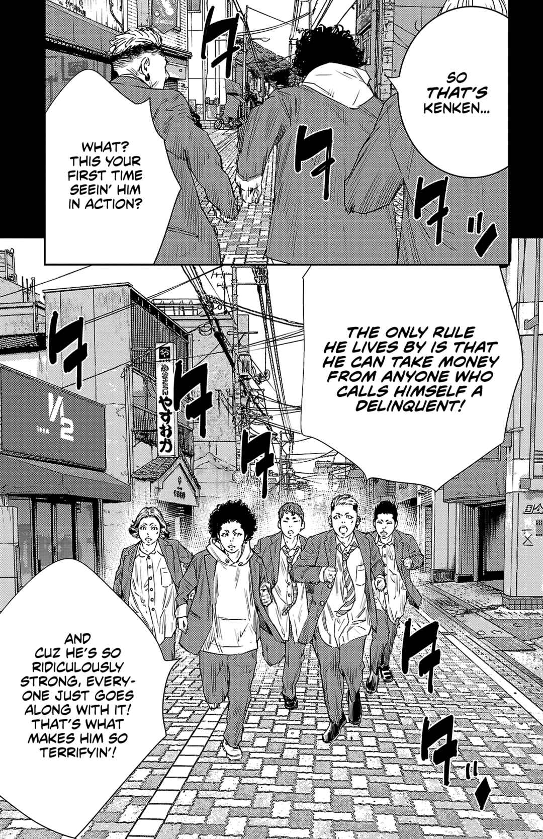 Page 15 Chapter 34 Nine Peaks
